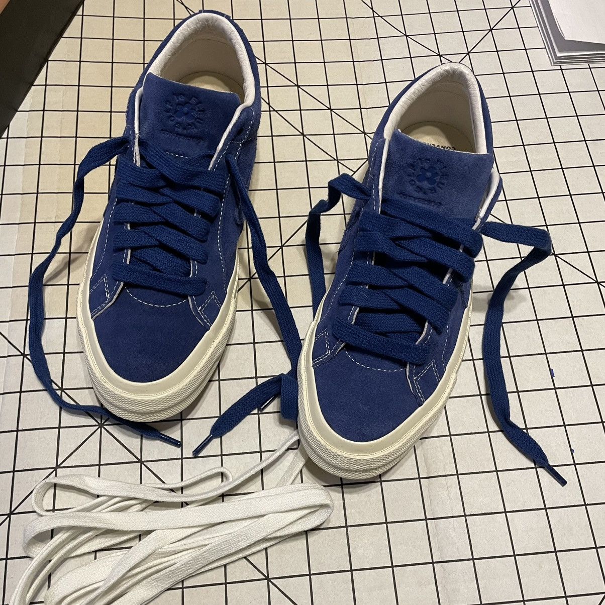 Converse × Golf le Fleur Converse x Golf le Fleur Ox Shoes Size US 8 / EU 41 - 2 Thumbnail