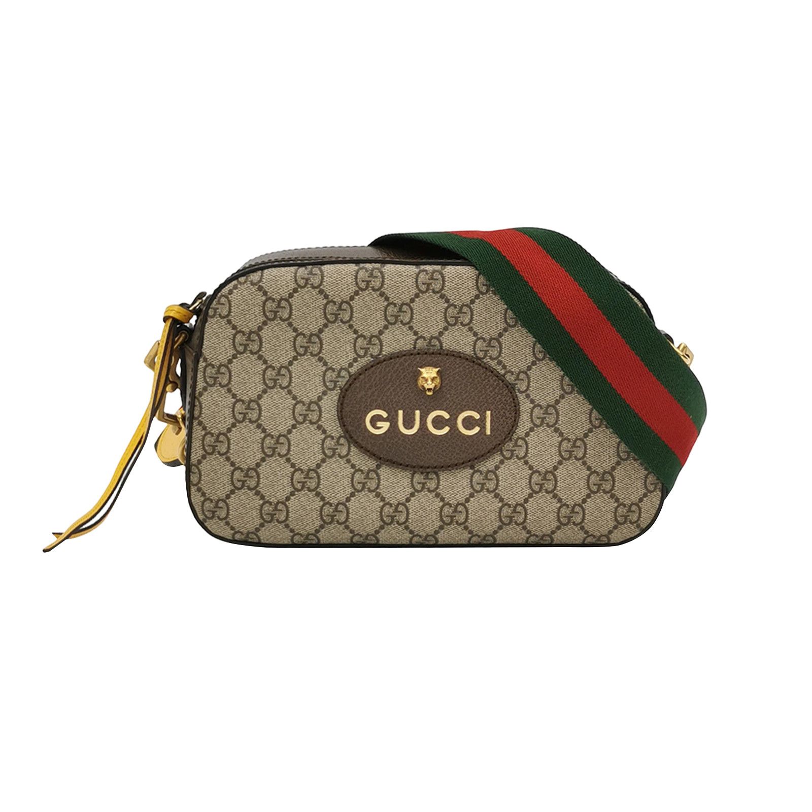 Gucci Gucci Women os Shoulder Bags Size ONE SIZE - 1 Thumbnail
