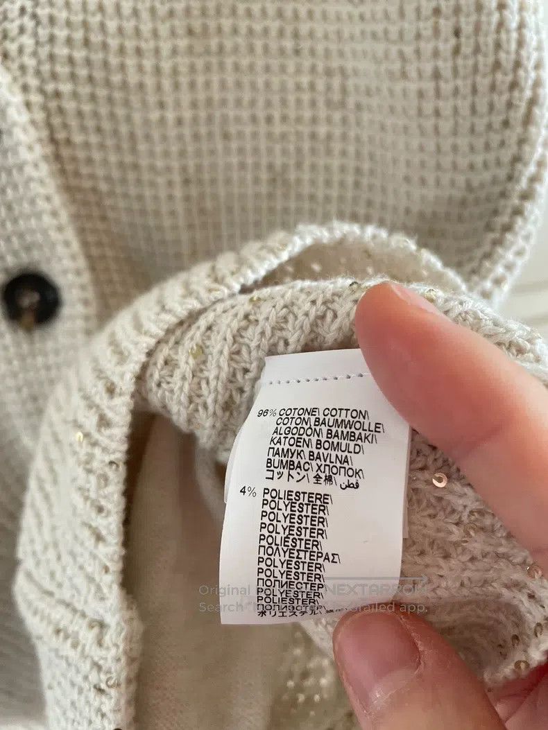 Brunello Cucinelli Brunello Cucinelli Beaded Waist Cinching Vest Size XXS / US 00 / IT 34 - 4 Thumbnail
