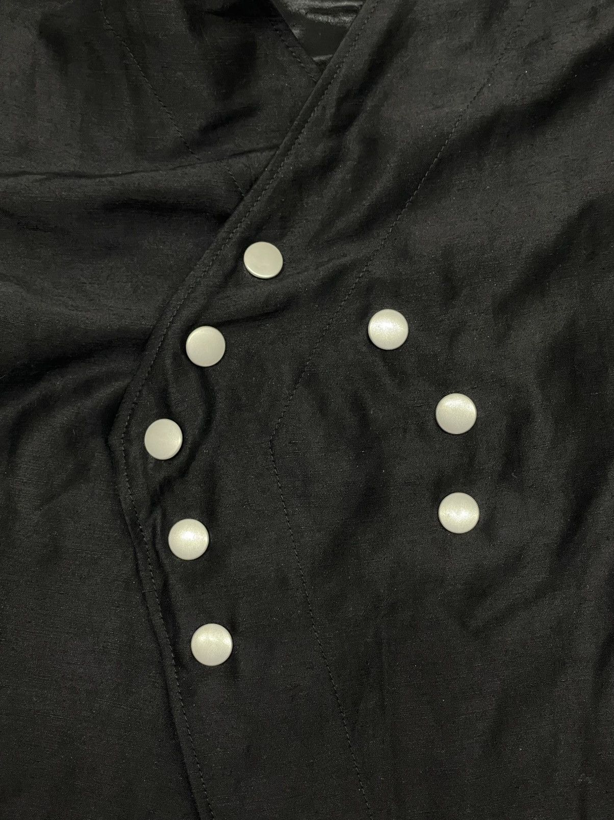 Namacheko SS21 Skaftbladen Linen Jacket Size US S / EU 44-46 / 1 - 5 Thumbnail