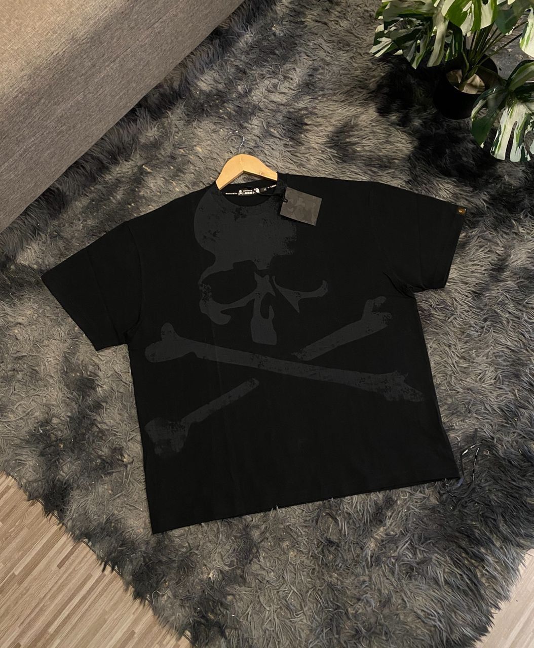 Bape × Mastermind Japan Bape x Mastermind Size US XL / EU 56 / 4 - 1 Thumbnail