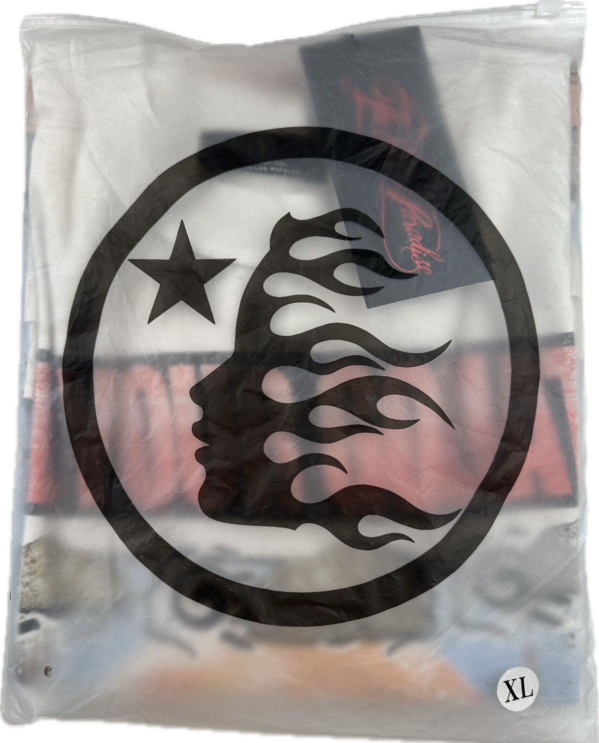 HELLSTAR Hellstar Kill Your Goliath T-shirt Size US XL / EU 56 / 4 - 9 Thumbnail