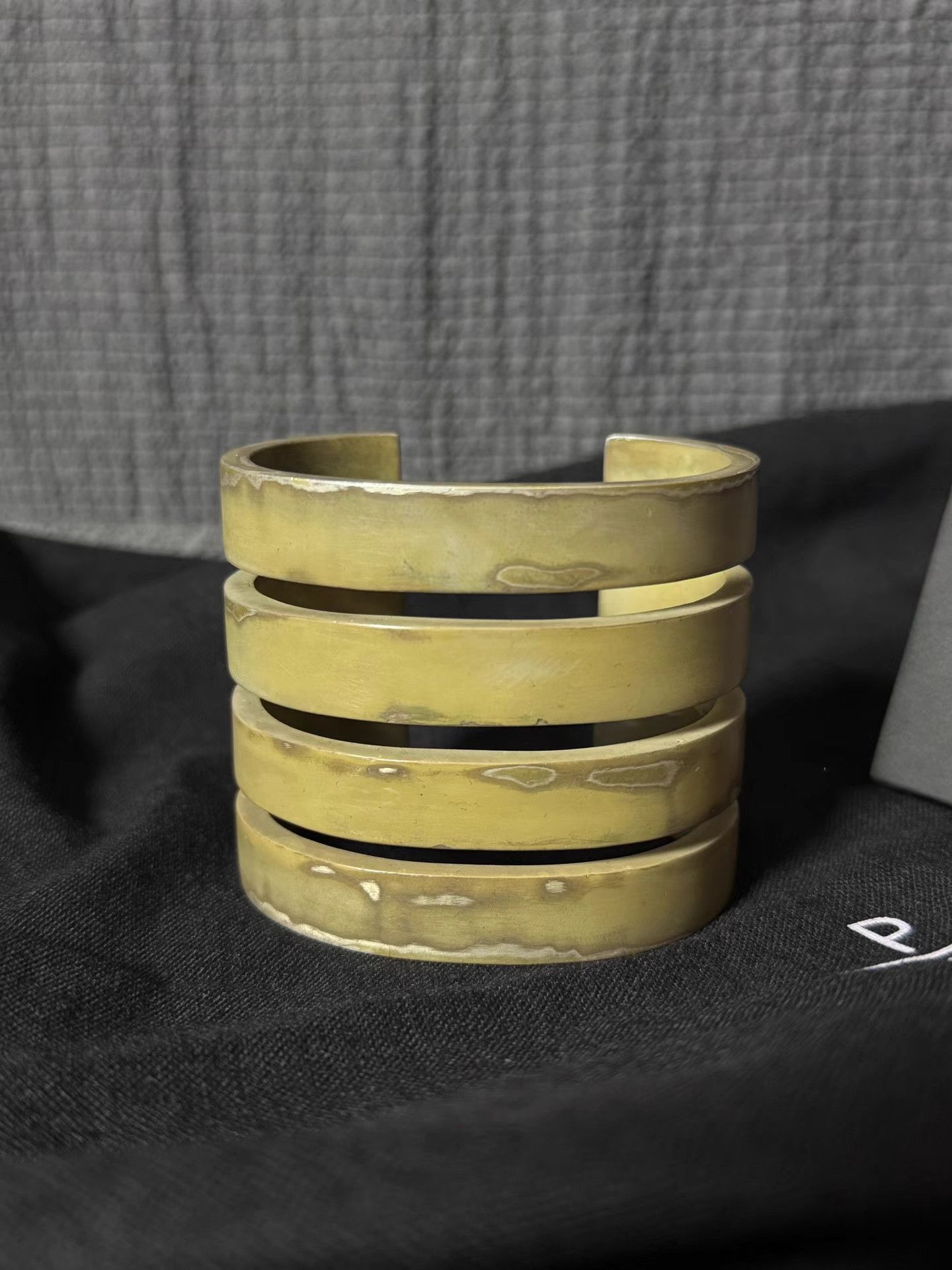 Parts Of Four Parts of Four ACID SILVER bracelet Size ONE SIZE - 6 Thumbnail