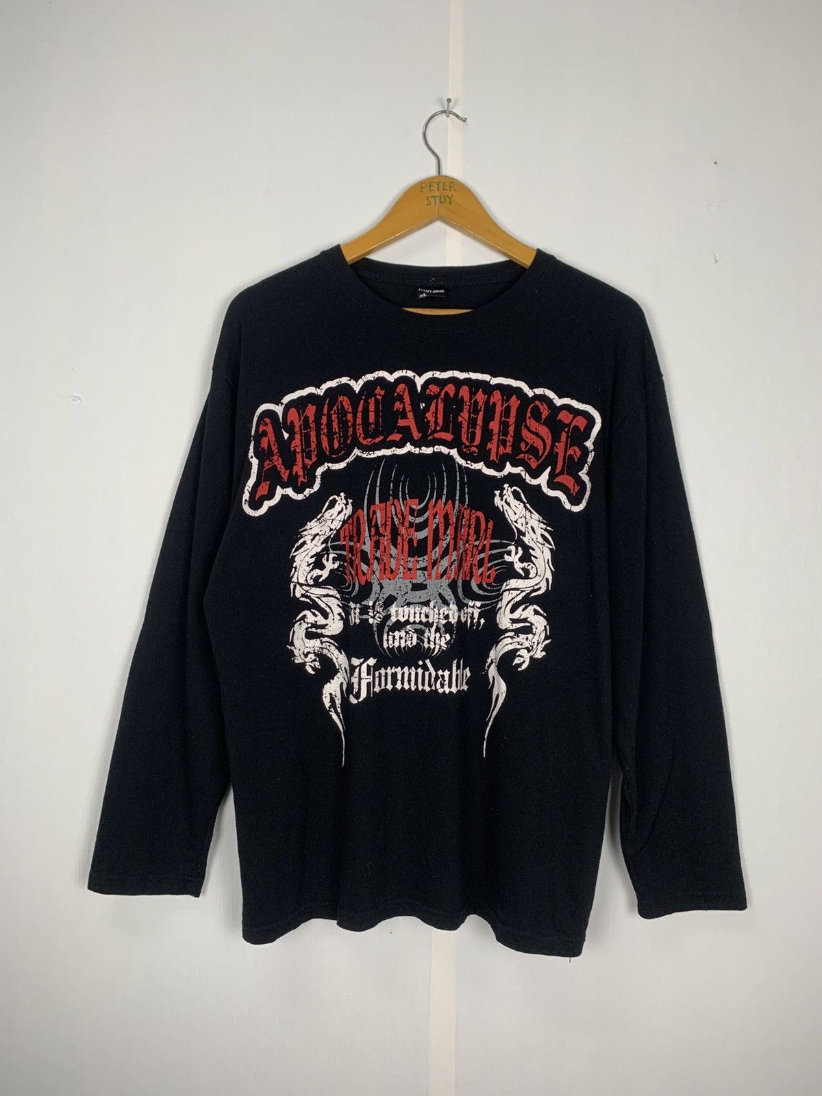 Vintage Vintage Fogaty House Shirt Size US L / EU 52-54 / 3 - 2 Thumbnail