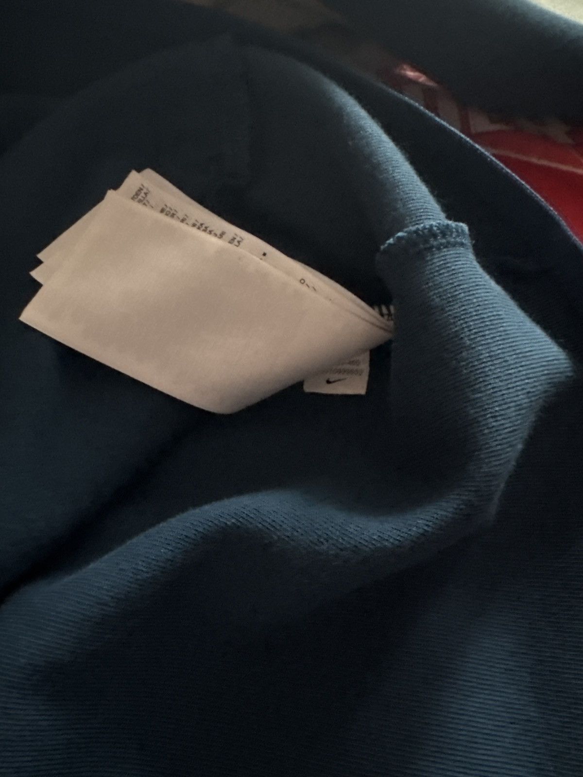 Nike nike tech fleece Size US M / EU 48-50 / 2 - 4 Thumbnail
