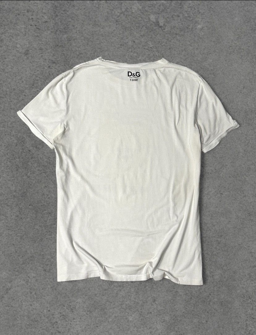 Keith Haring Vintage dolce & gabbana x keith haring tshirt Size US L / EU 52-54 / 3 - 7 Thumbnail