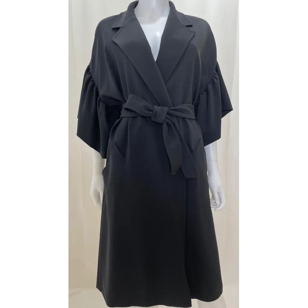 Max Mara Trench, Max Mara Size XS / US 0-2 / IT 36-38 - 1 Thumbnail