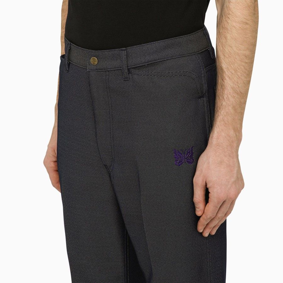 Needles o1d2blof0424 Trousers in Black Size US 36 / EU 52 - 5 Thumbnail