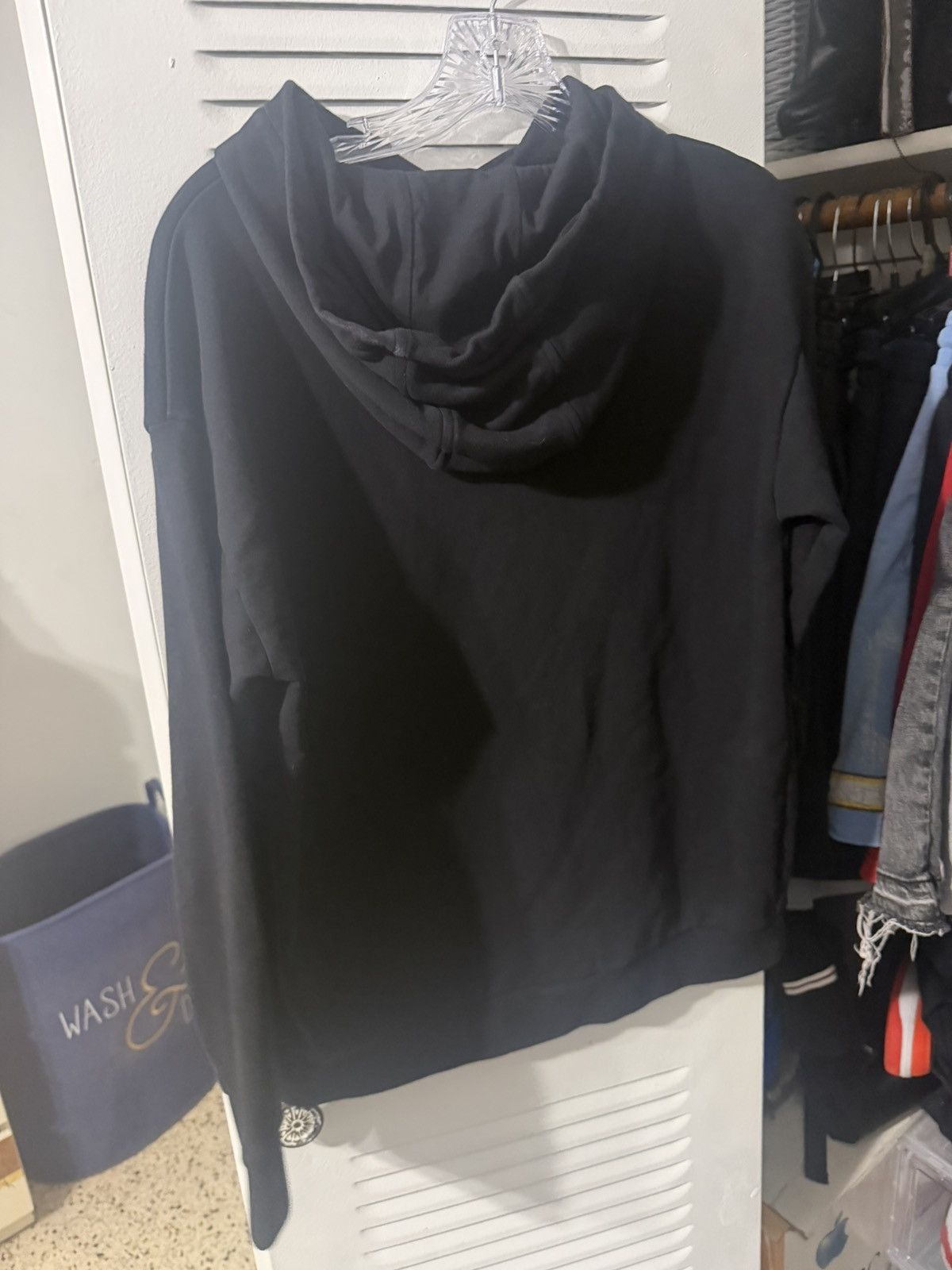 Versace Versace hoodie Size US S / EU 44-46 / 1 - 2 Thumbnail
