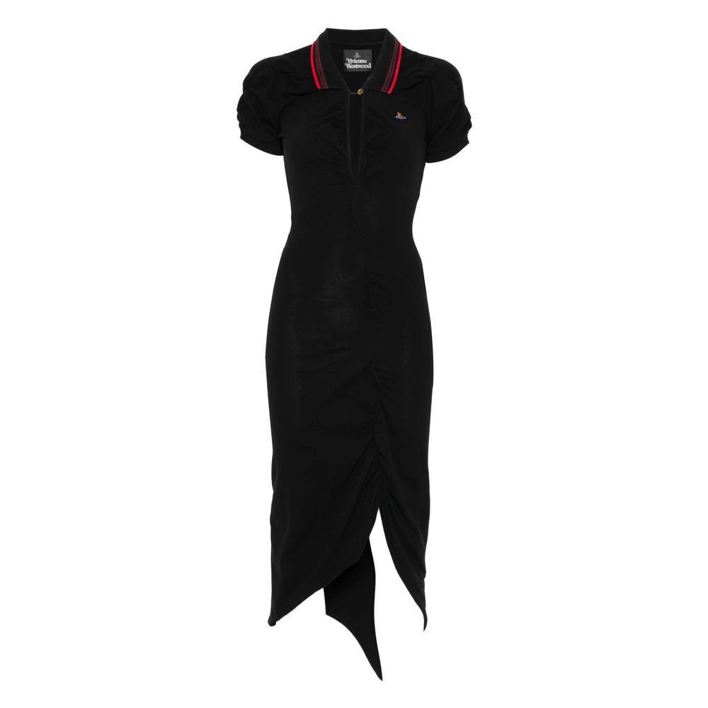 Vivienne Westwood Black Dresses - Day Dresses, Women's (Size XS)