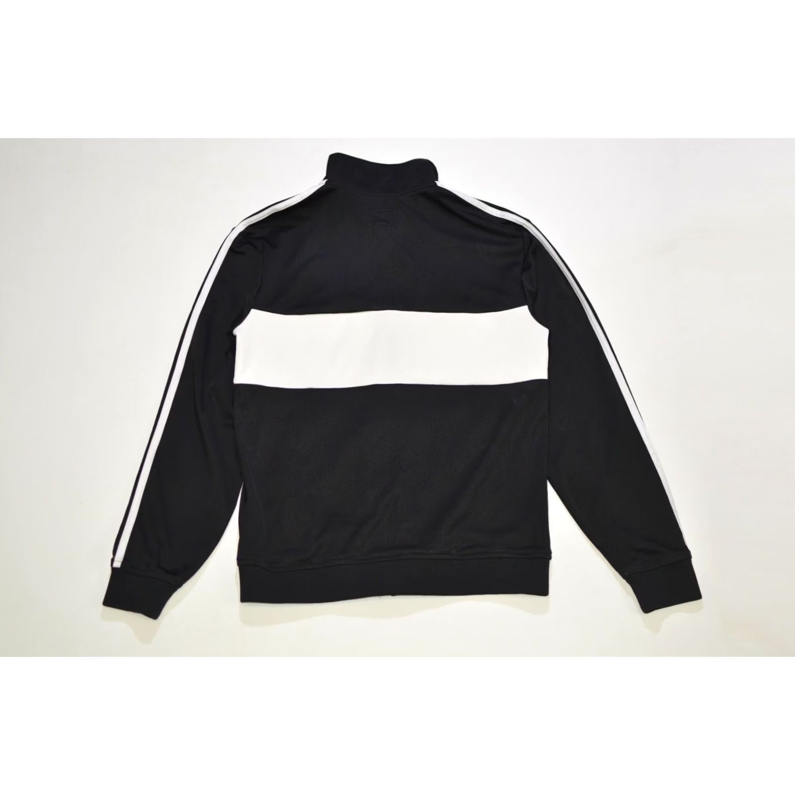 Adidas Adidas Brooklyn Nets Basketball NBA Track Top Shirt Men XS S Regular Black 6871A NBA Track Top Nets Basketball adidas Shirt Mens S Size US S / EU 44-46 / 1 - 6 Thumbnail