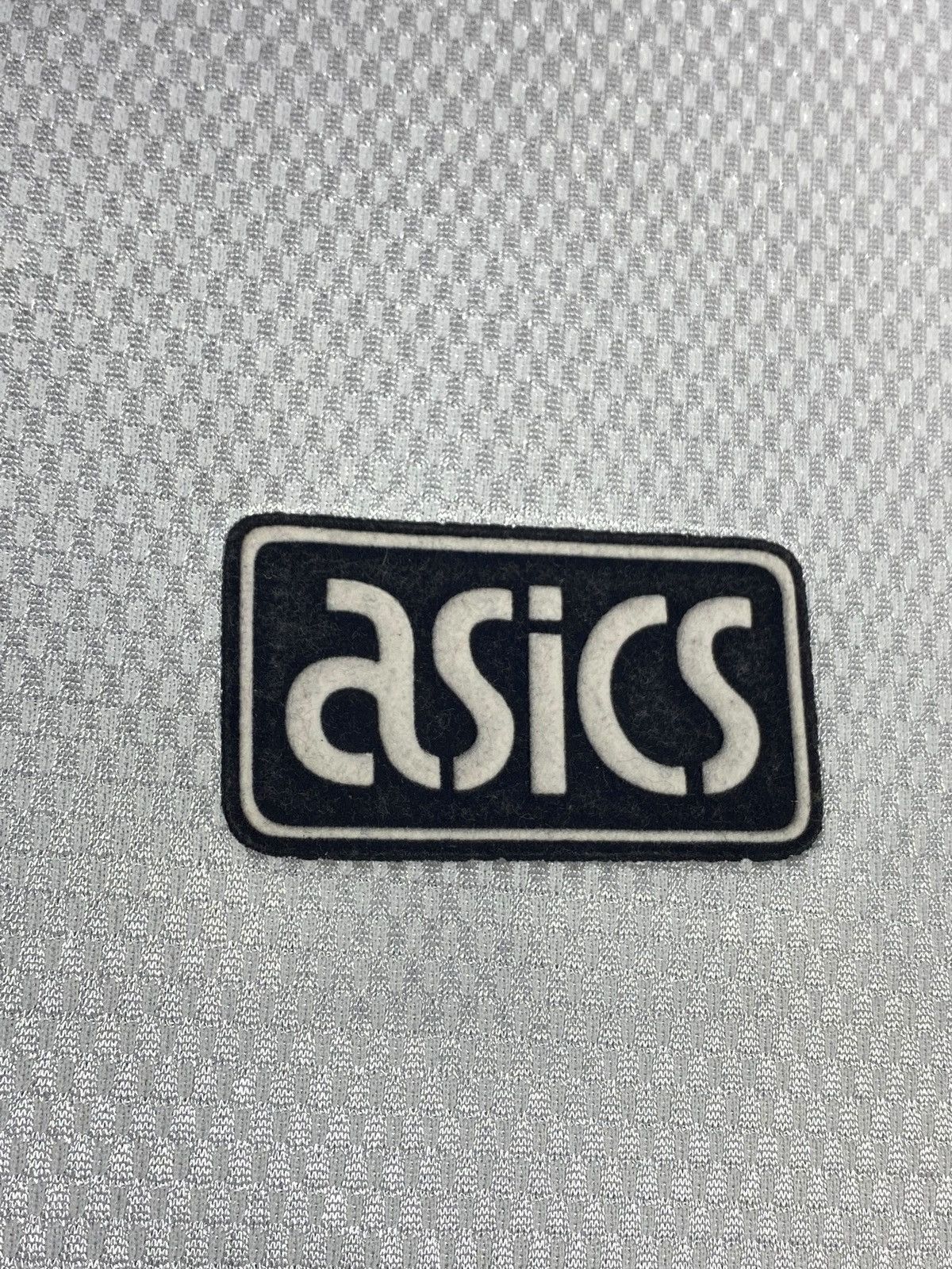 Asics Vintage Asics Blackburn Rovers 1994/95 Home Football Shirt Size US XL / EU 56 / 4 - 15 Thumbnail