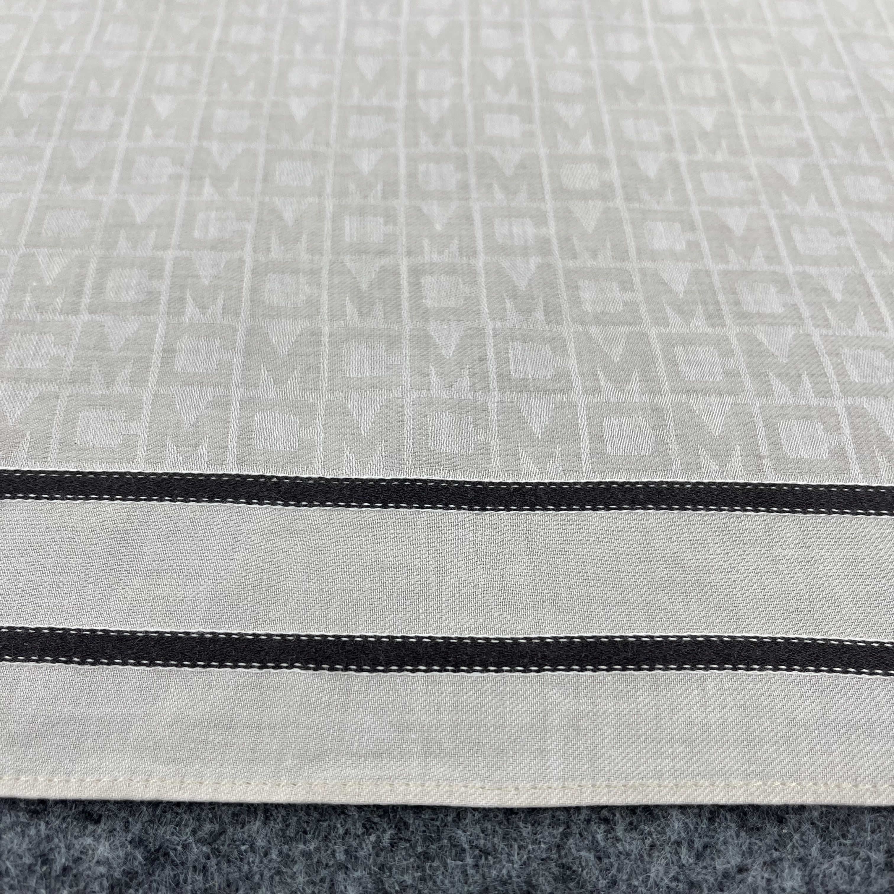 MCM MCM Handkerchief / Bandana / Neckerchief B1684 Size ONE SIZE - 6 Thumbnail