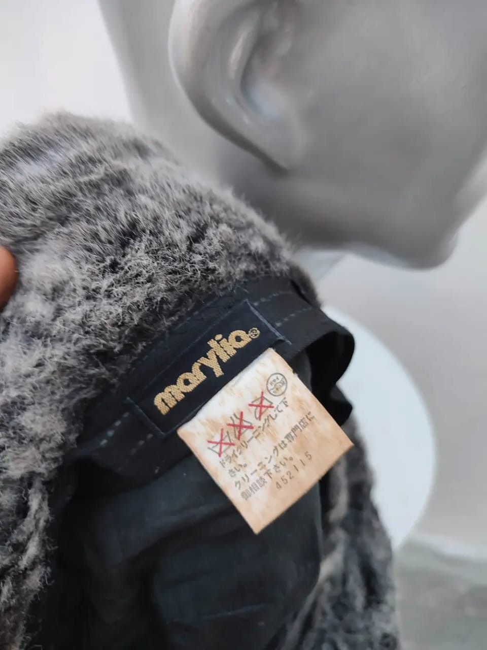 Japanese Brand Marylia Japanese Bucket Hats Size ONE SIZE - 7 Thumbnail
