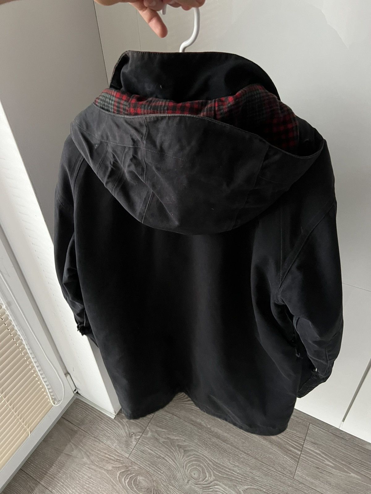 Pendleton Bonfire x Pendelton Woolen Insulated Long Fit Active Jacket Size US S / EU 44-46 / 1 - 6 Thumbnail