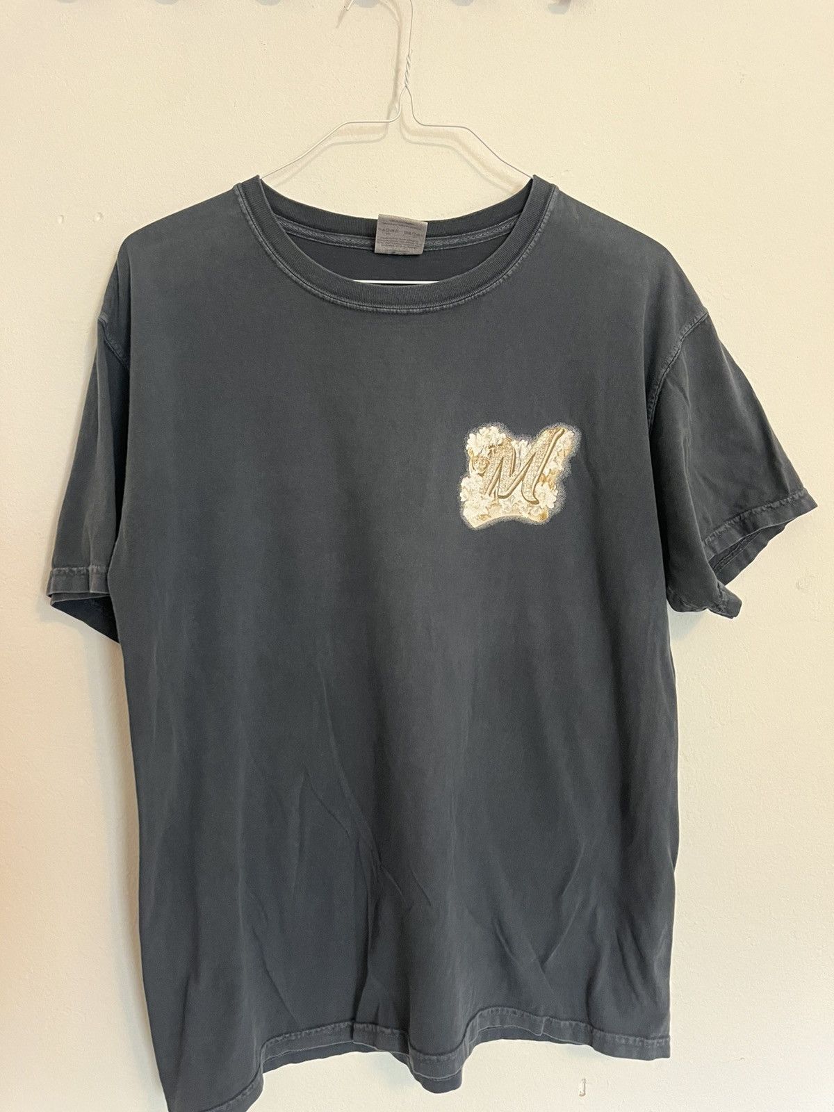 Marino Infantry Marino Infantry “Bling x Mother’s Day” Tee (2017) Size US L / EU 52-54 / 3 - 1 Thumbnail