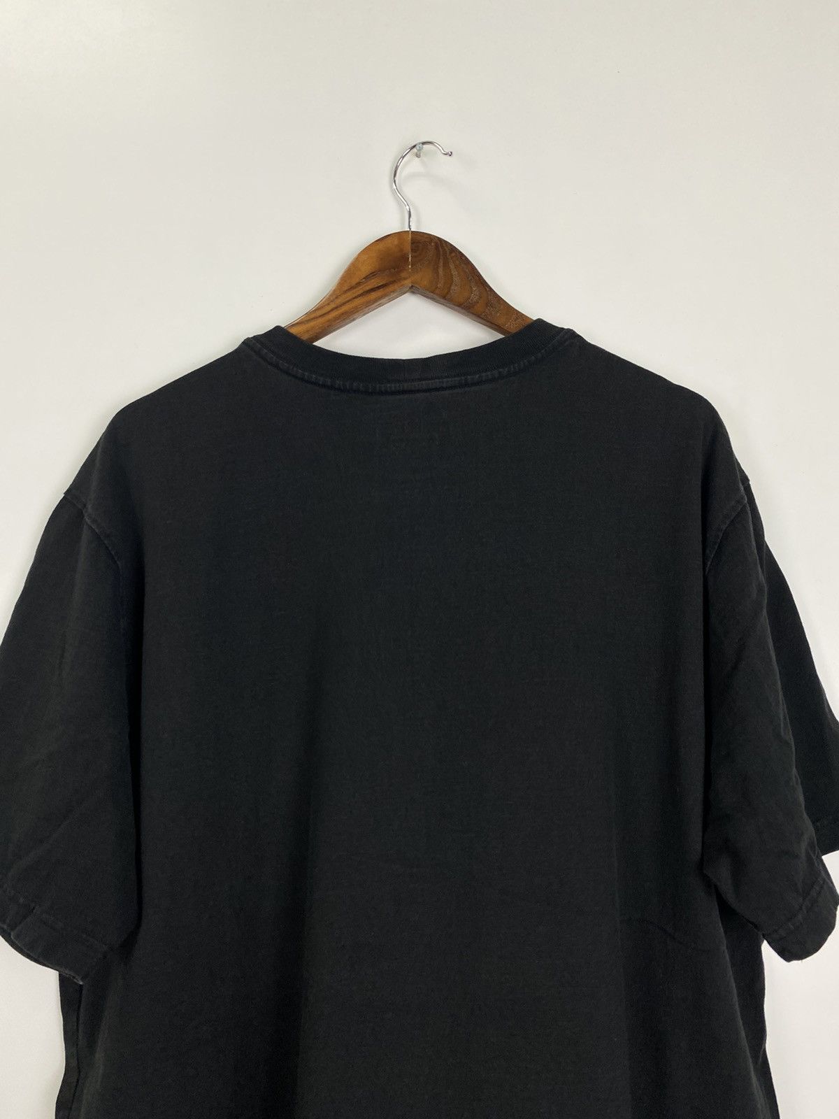 Carhartt × Vintage Vintage Carhartt T-shirt Size US XL / EU 56 / 4 - 11 Thumbnail