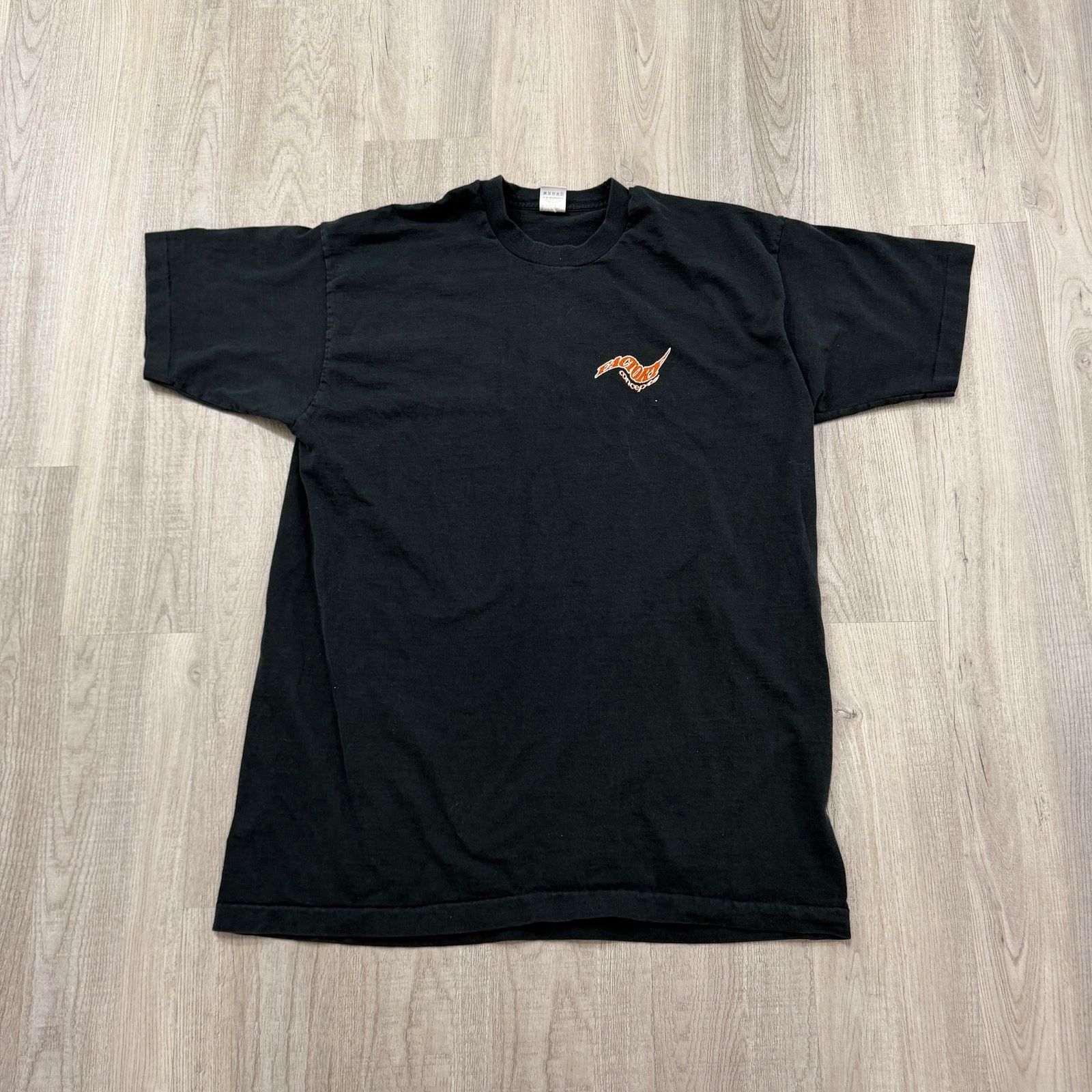 Vintage Vintage Harley Davidson Shirt 2XL If They Made An Airplane Size US XXL / EU 58 / 5 - 2 Thumbnail