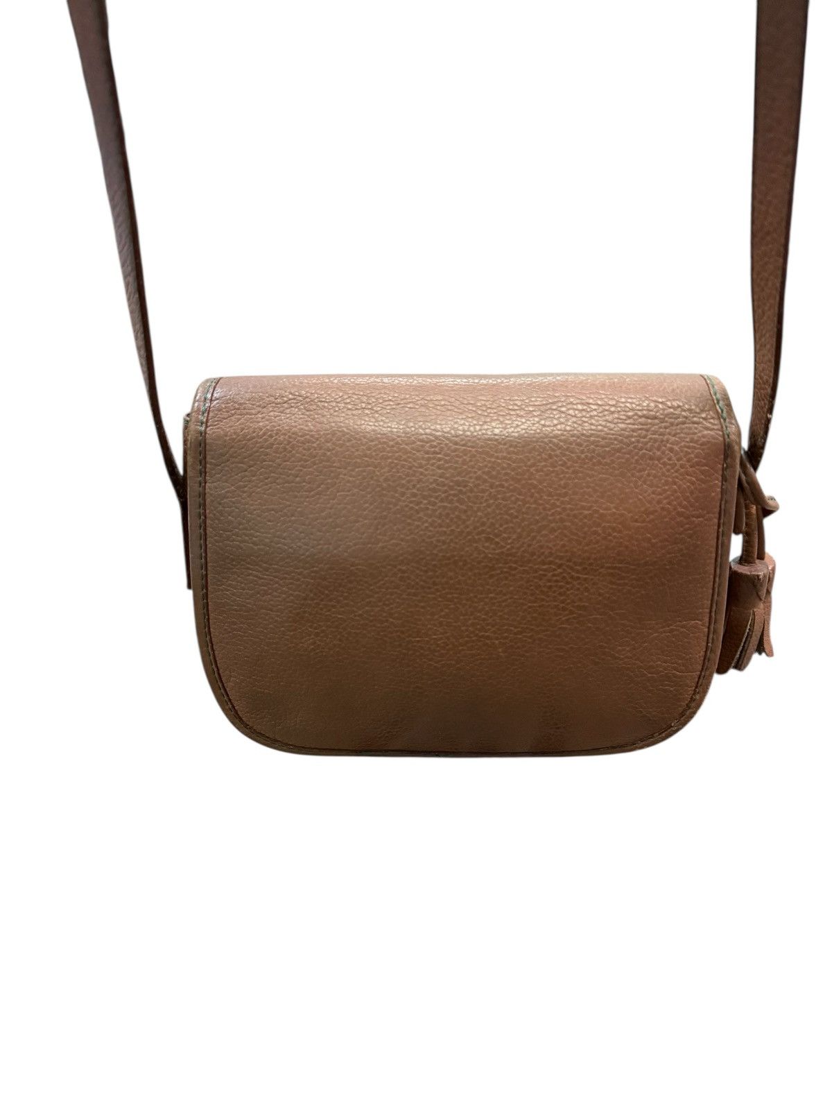 Kenzo VINTAGE KENZO MINI CROSSBODY BAG Size ONE SIZE - 11 Thumbnail