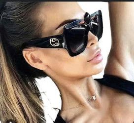 Gucci Authentic Gucci Sunglasses Size ONE SIZE - 7 Thumbnail