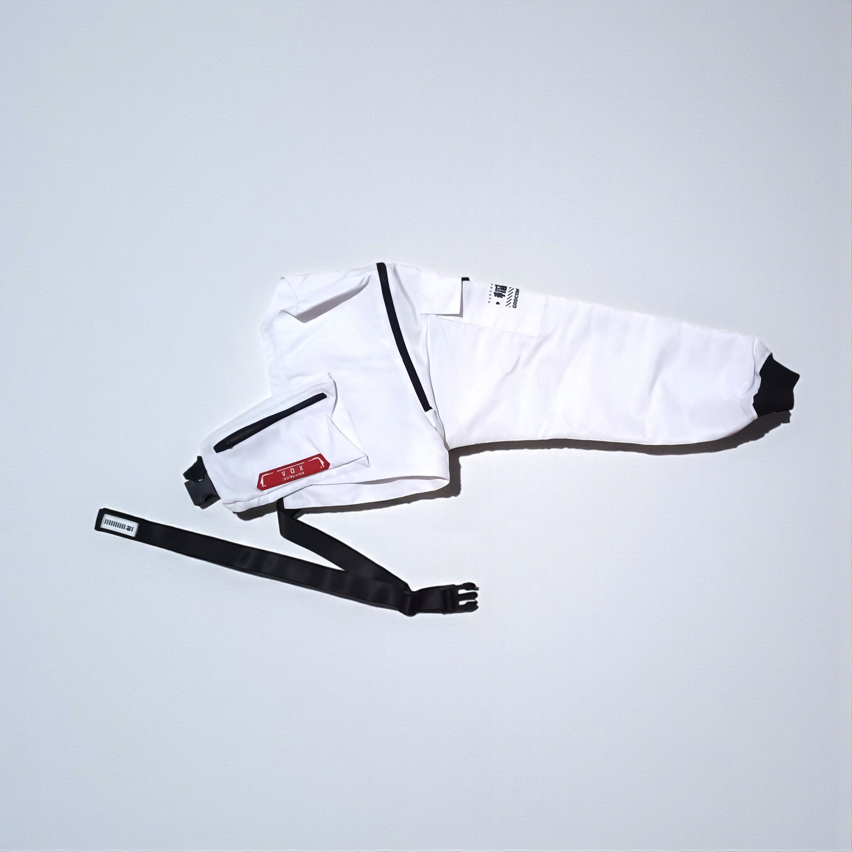 Other IMCMPLX (2020) ARMD//VOX Arm Jacket by Bryan Lie Size ONE SIZE - 7 Thumbnail