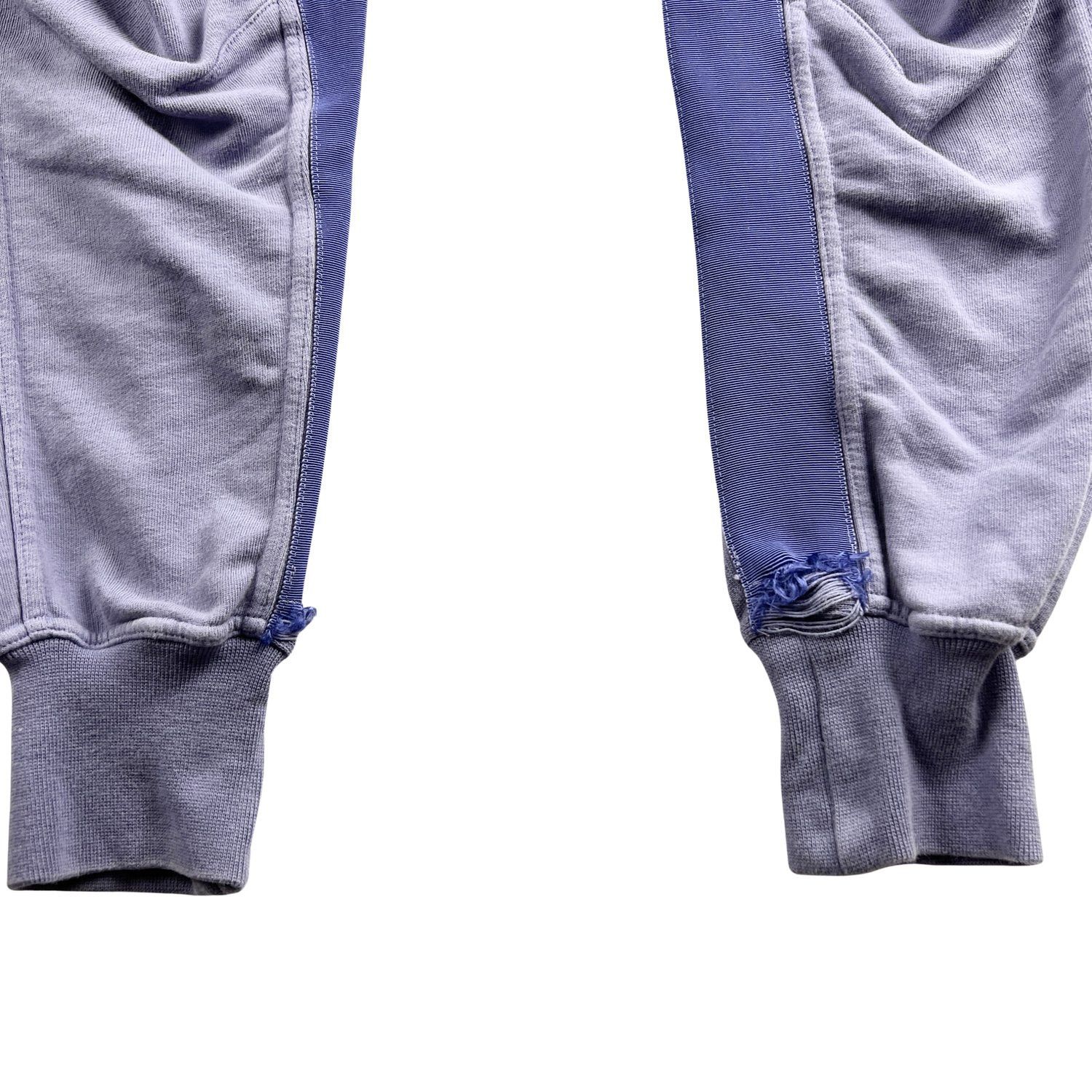Haider Ackermann Haider Ackermann Purple Perth Sweatpants Size US 29 - 7 Thumbnail