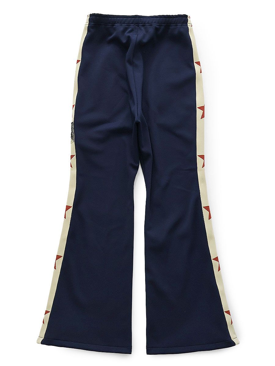 Kapital Kapital Smooth jersey star track pants Size US 36 / EU 52 - 3 Thumbnail