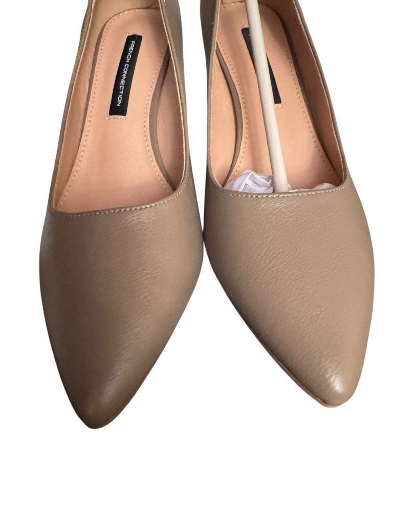 French Connection French Connection Katie Pump Size US 9 / IT 39 - 6 Thumbnail