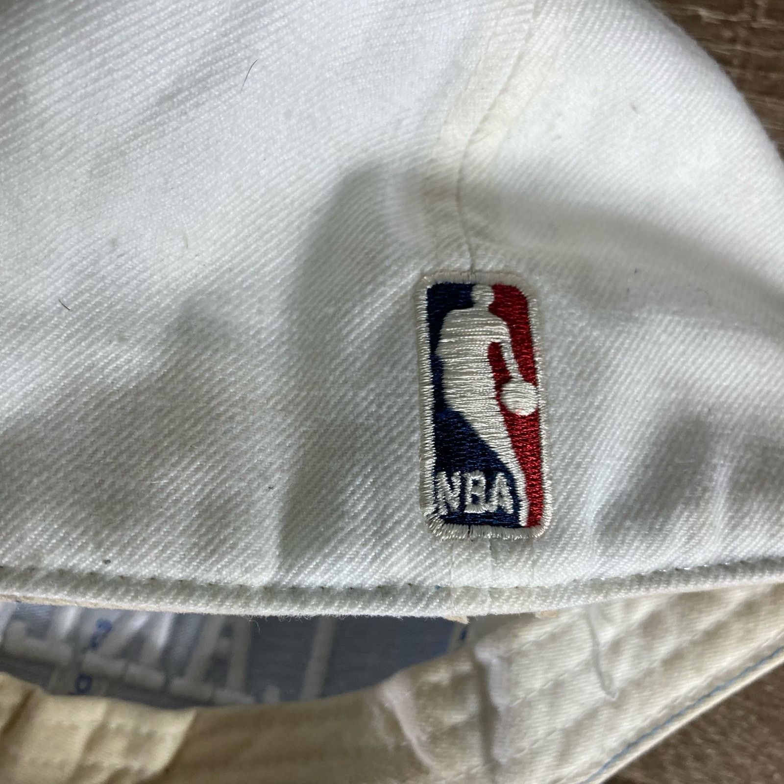 Reebok Reebok Los Angeles Lakers NBA Fitted 100% Wool Hat Size ONE SIZE - 9 Thumbnail