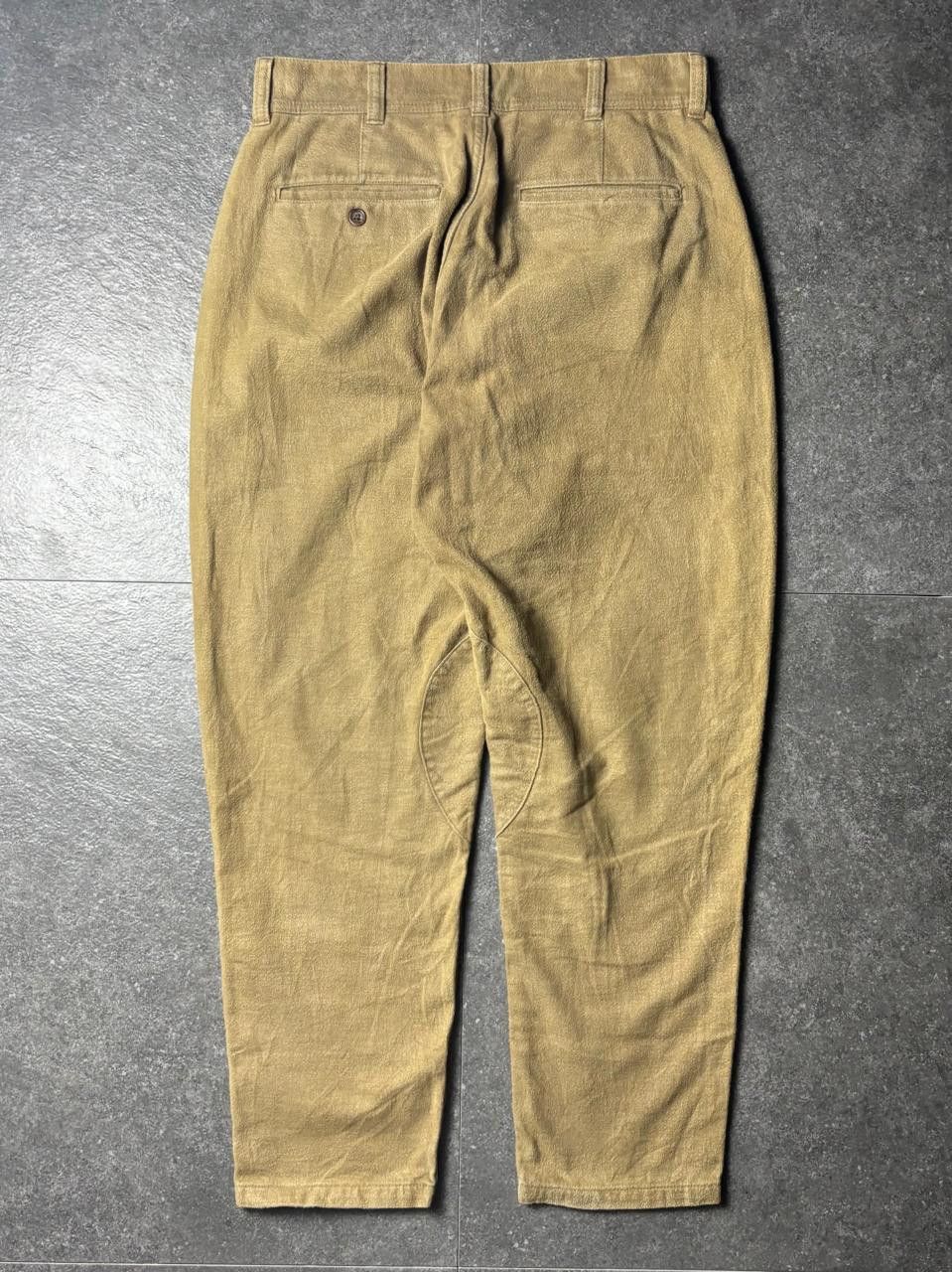 Snow Peak Snow Peak Double Knee Pants - Made In Japan Size US 30 / EU 46 - 8 Thumbnail