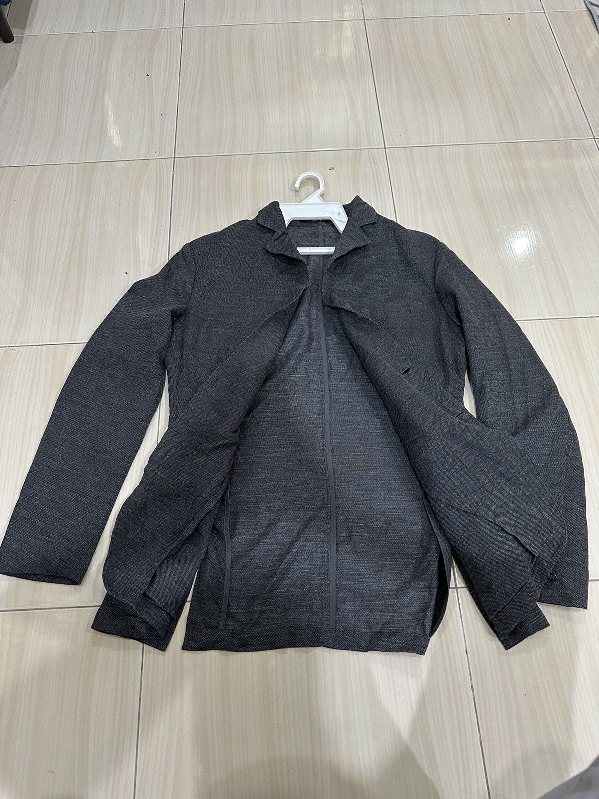 Mackintosh Mackintosh london blazer nice design Size S / US 4 / IT 40 - 8 Thumbnail