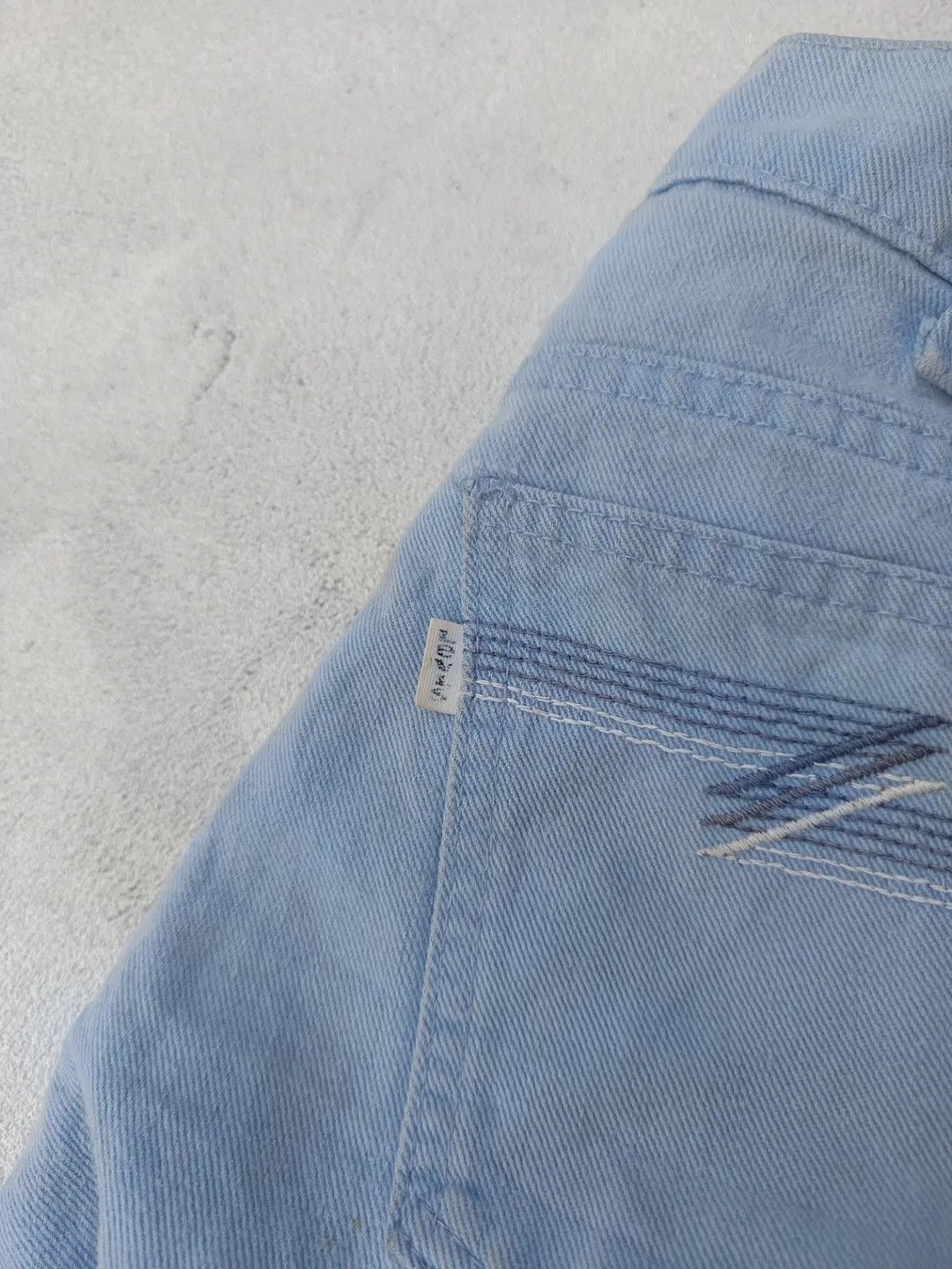 Levi's Vintage Clothing Levi's Vintage Clothing "Movin' On" 70s / 80s Size US 32 / EU 48 - 10 Thumbnail
