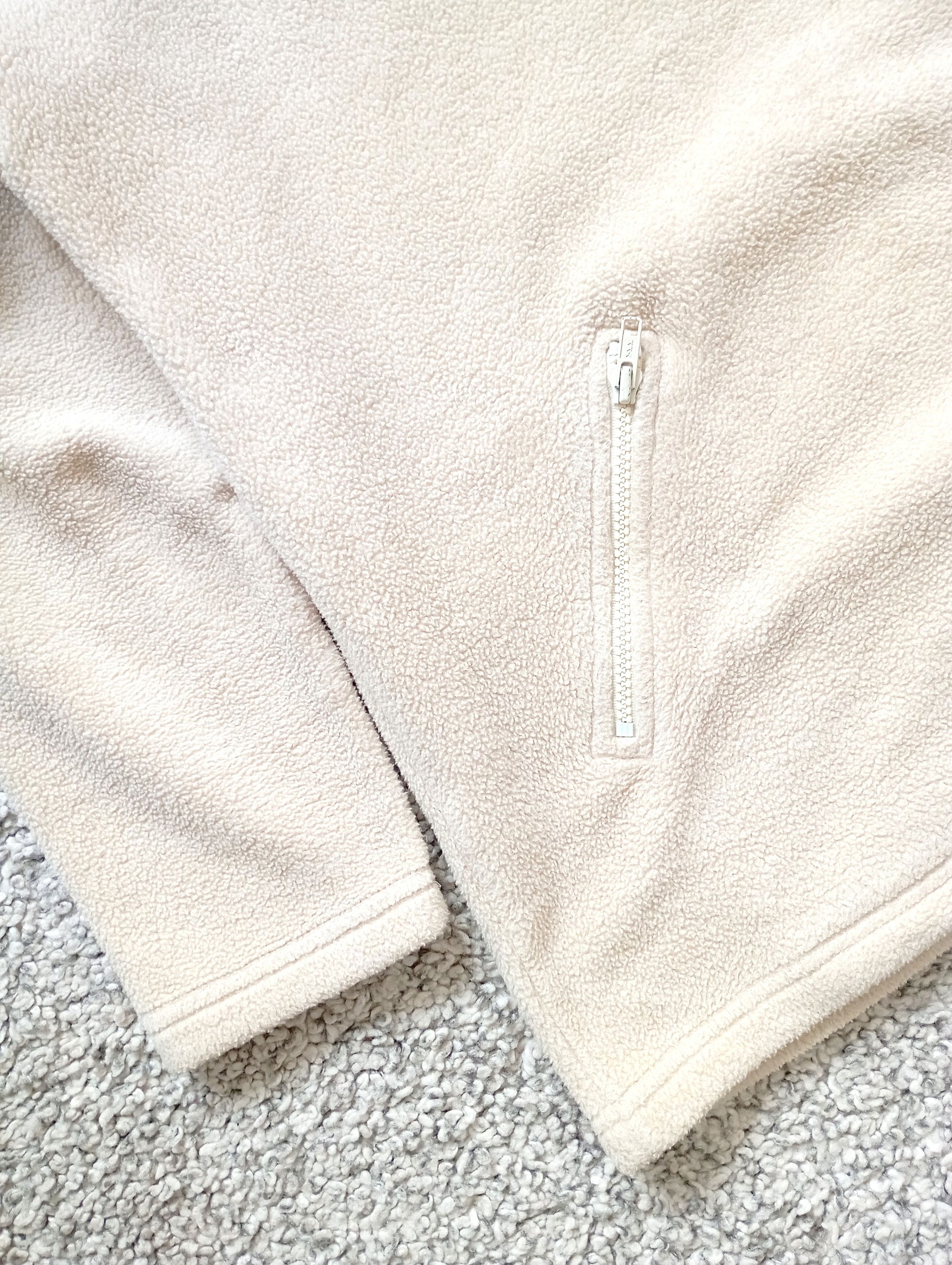 Polo Ralph Lauren × Ralph Lauren × Vintage Ralph Lauren Fleece Vintage Jacket Size US S / EU 44-46 / 1 - 7 Thumbnail