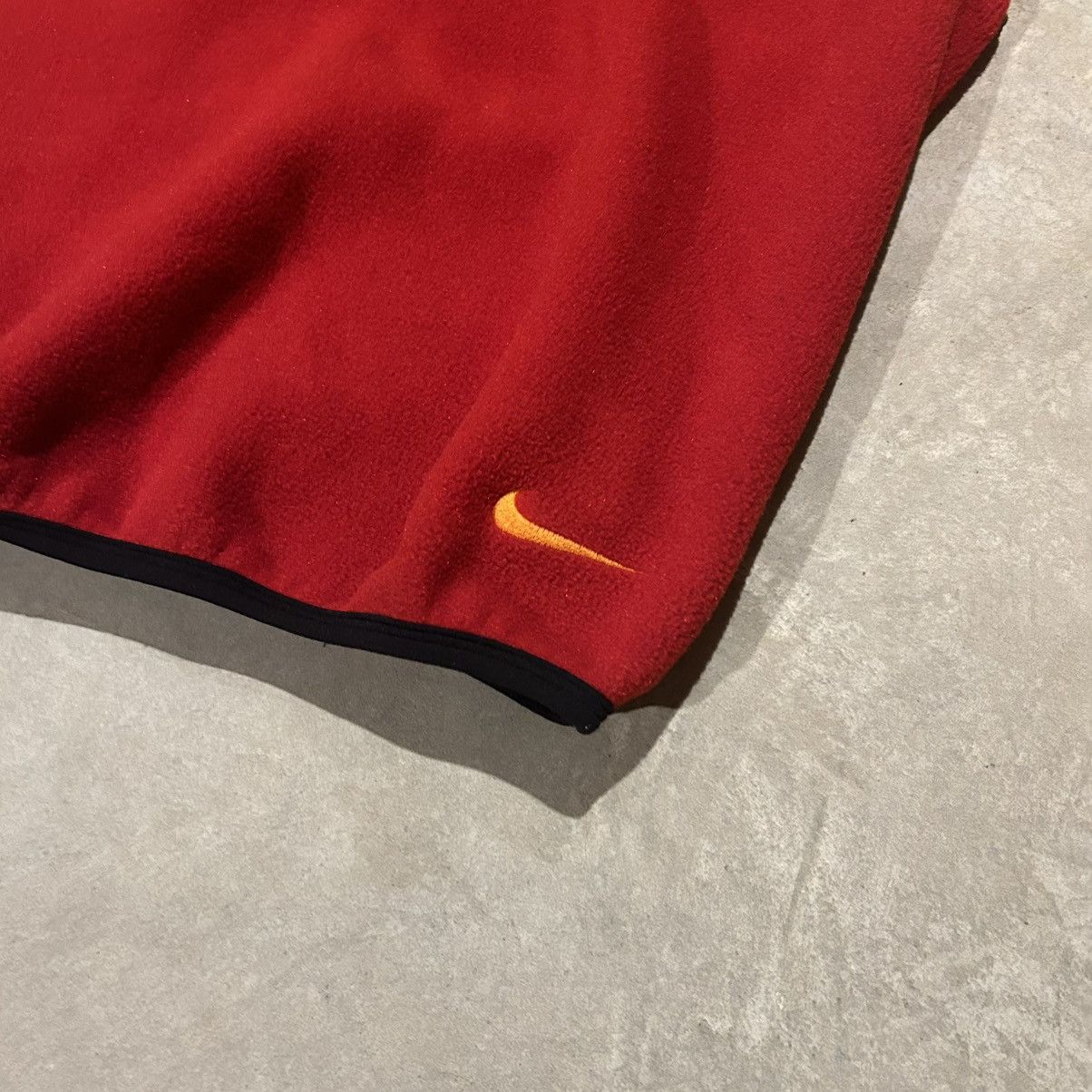 Nike × Nike ACG × Vintage Crazy Vintage 90s Nike ACG Polartec Fleece Vest Size US M / EU 48-50 / 2 - 9 Thumbnail