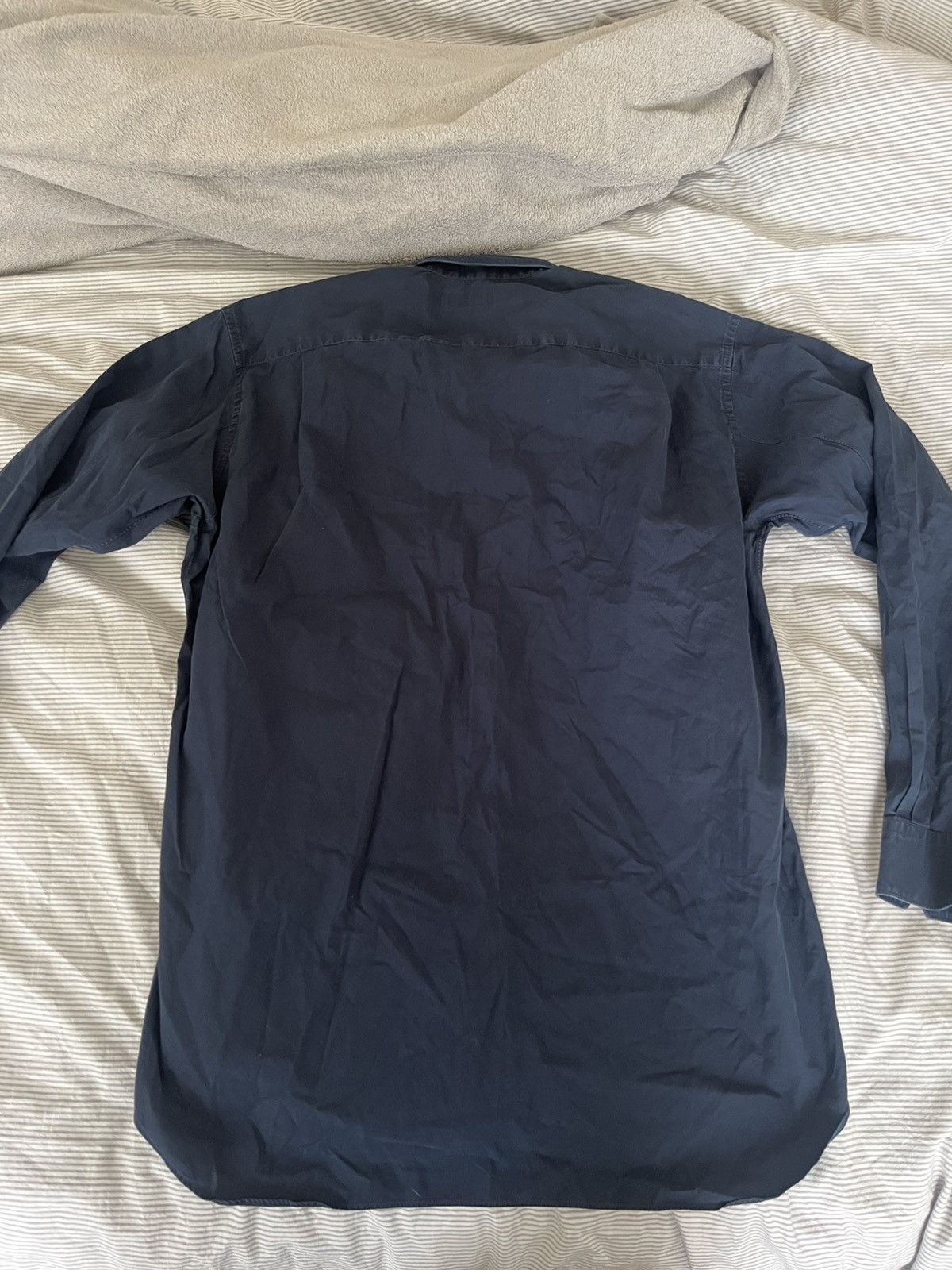 Comme des Garcons Comme Des Garçons Shirt Size US L / EU 52-54 / 3 - 2 Thumbnail