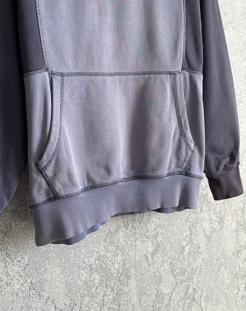 Pleasures Pleasures big logo faded hoodie Size US S / EU 44-46 / 1 - 5 Thumbnail