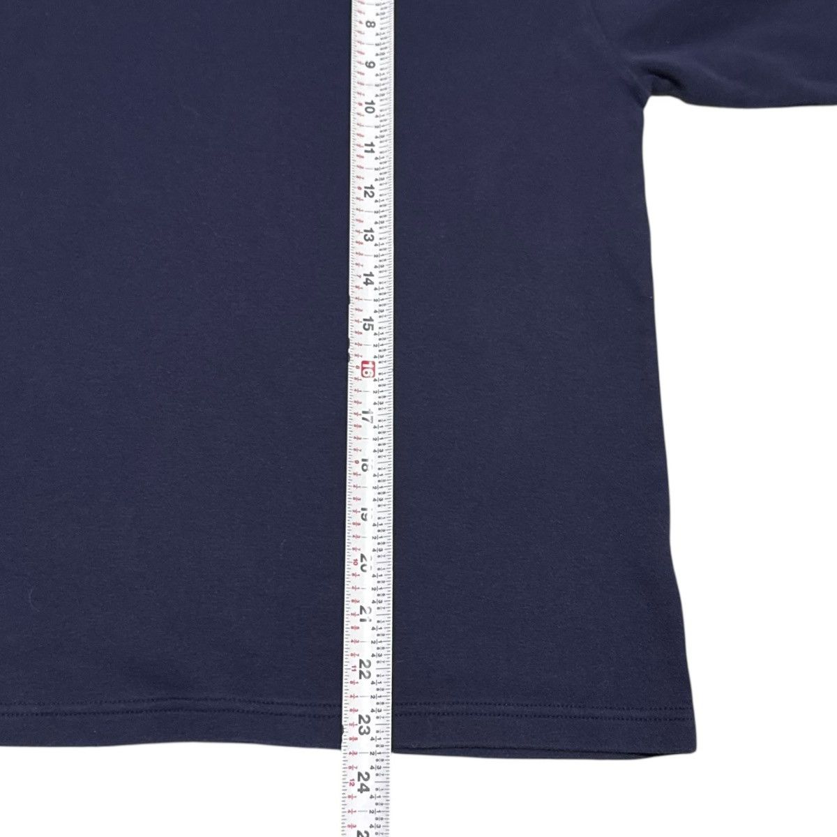 Disney Disney Store Tigger Navy Mockneck Long Sleeve Women's Medium Size L / US 10 / IT 46 - 6 Thumbnail