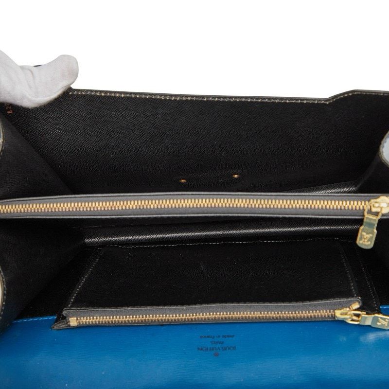 Louis Vuitton Epi Concorde Handbag M52135