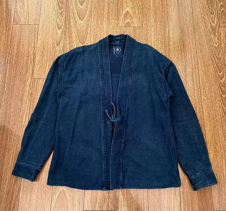ジャケット・アウター visvim SHIRT lhamo kimono shirts 3 ICT visvim SHIRT lhamo kimono shirts 3 ICT