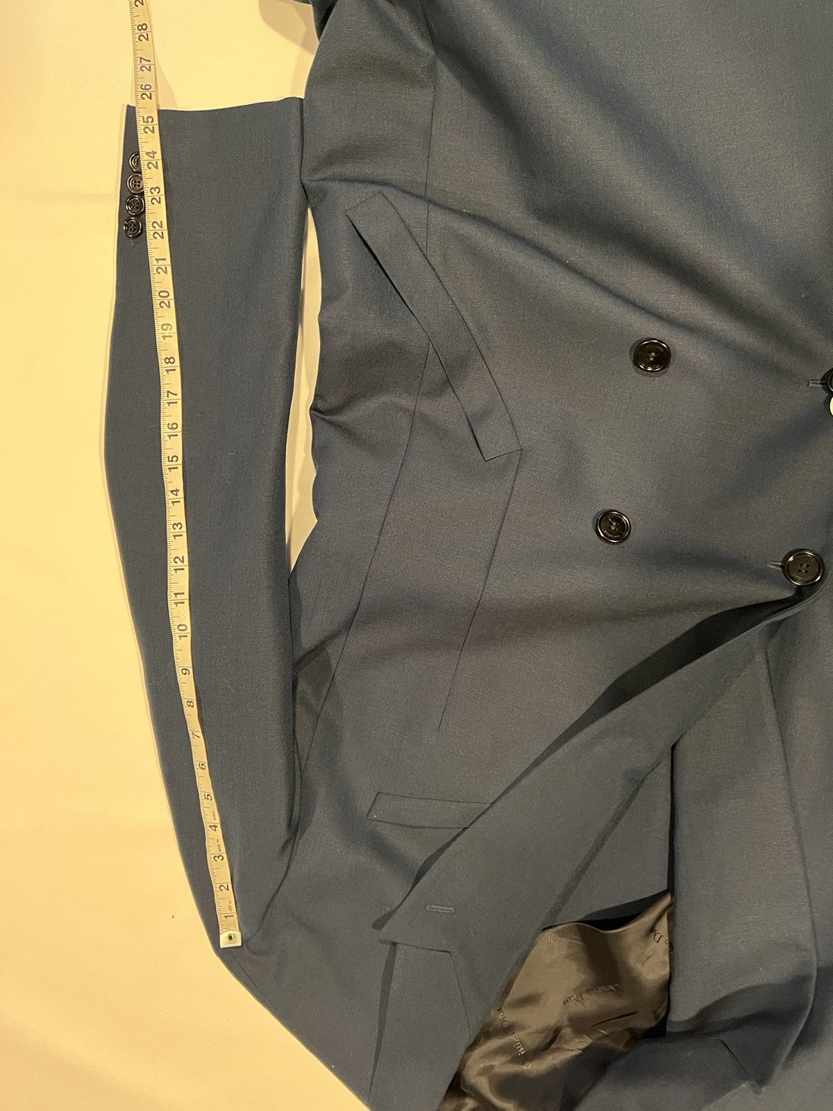 Dior Dior Kaws overcoat. 50/40. $3150 Size US M / EU 48-50 / 2 - 5 Thumbnail