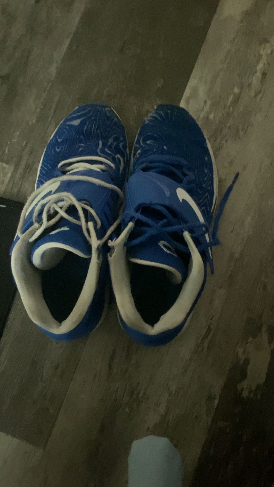 Nike KD 11 Size US 11 / EU 44 - 4 Thumbnail