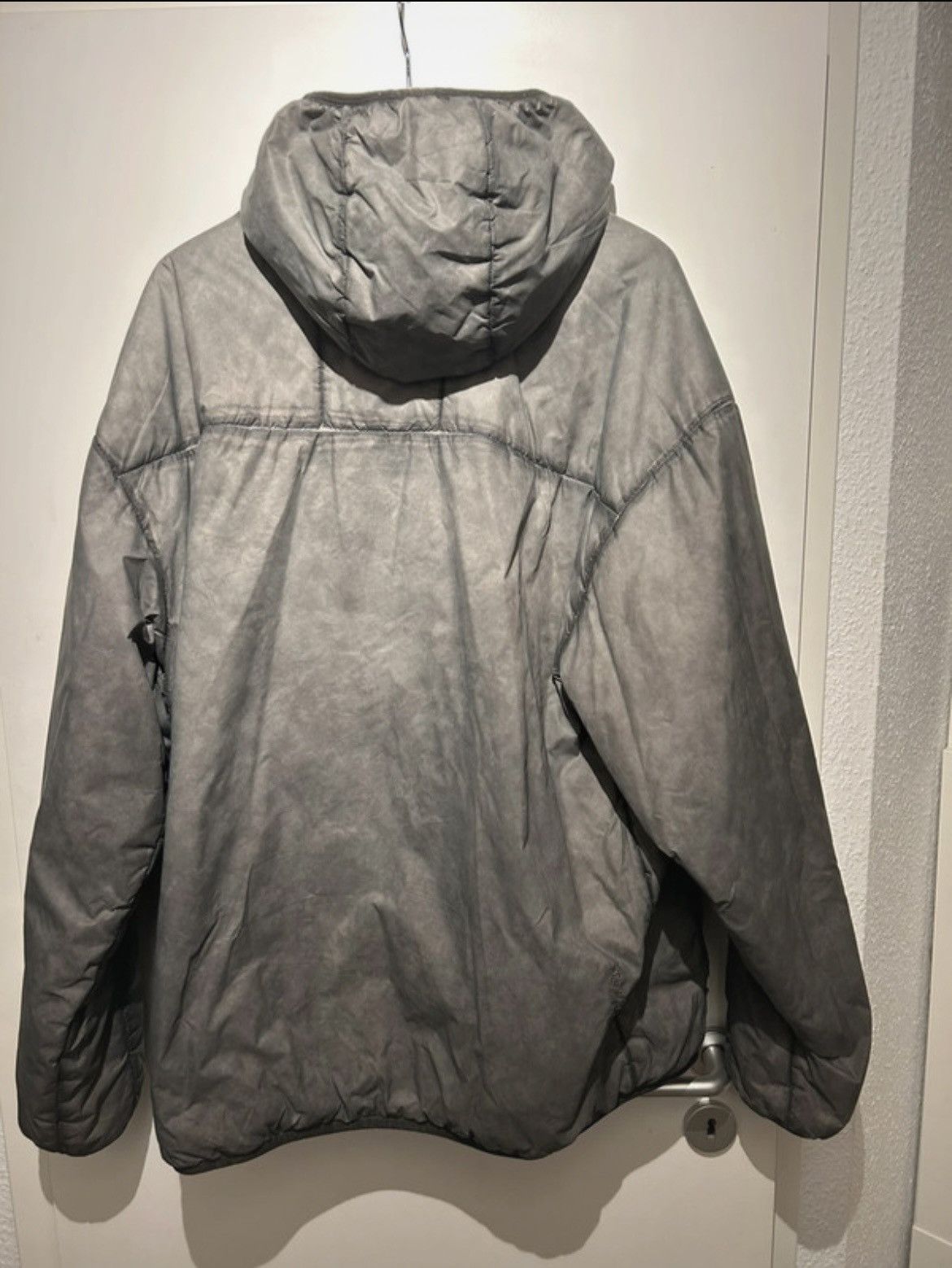 Nike ACG all season weather jacket