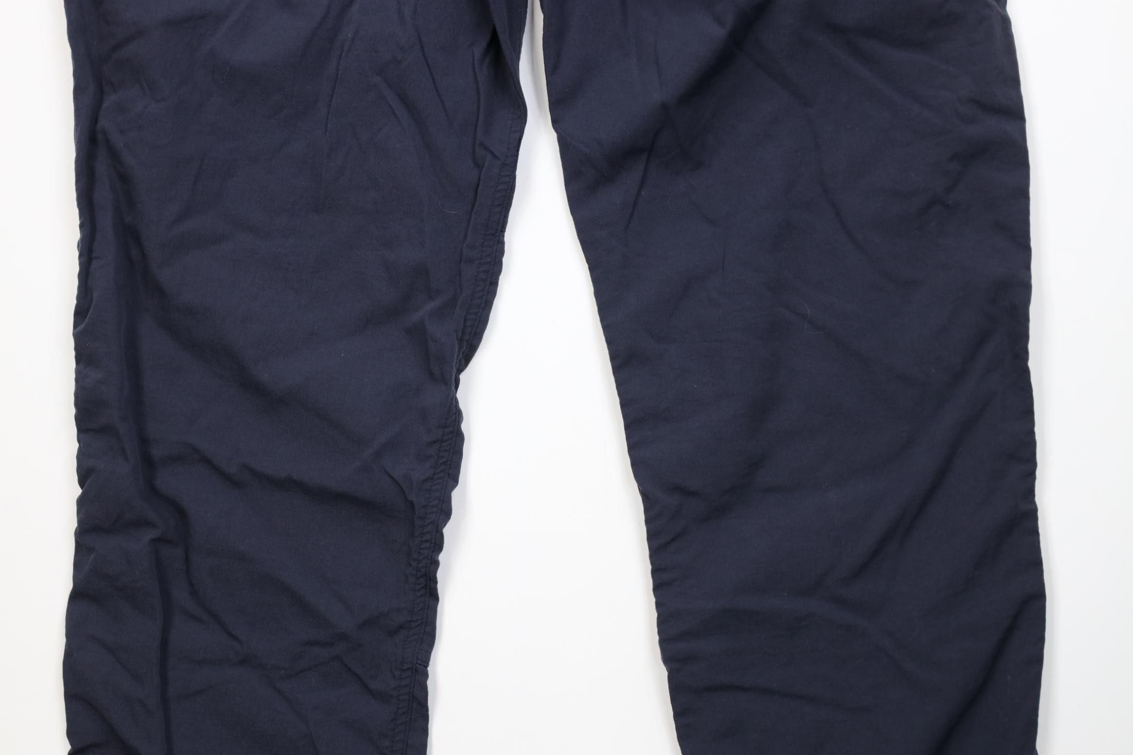 The North Face Vintage Y2K 2000 The North Face Belted Trekking Hiking Pants Size 34" / US 12 / IT 48 - 12 Thumbnail