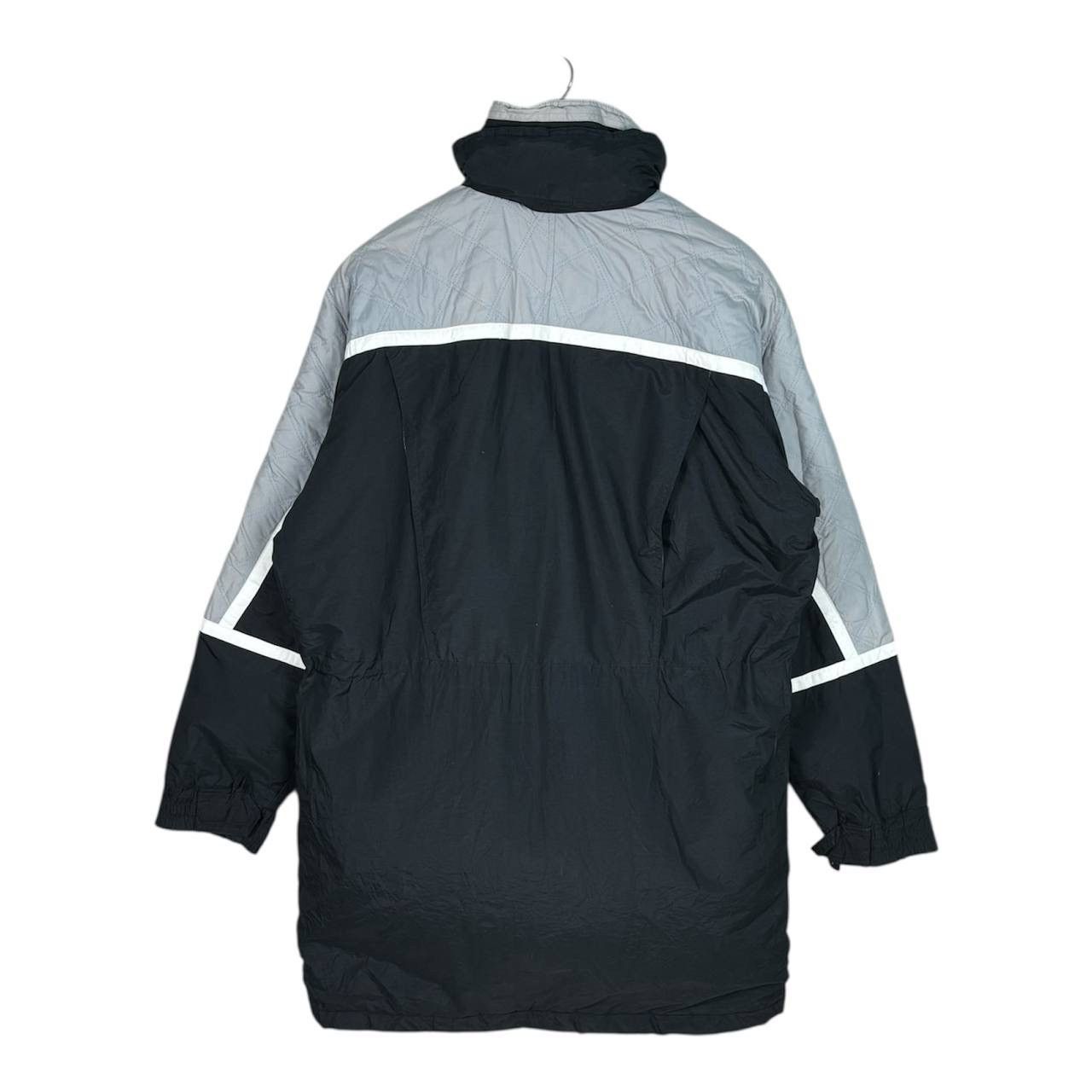 Starter Vintage Starter Chicago White Sox Coach Jacket Size US L / EU 52-54 / 3 - 2 Thumbnail