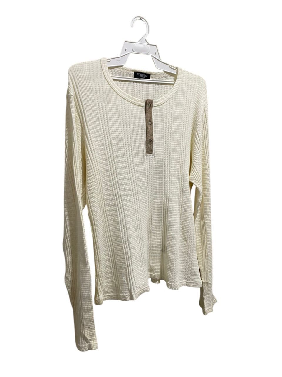 Tornado Mart Tornado Mart Thermal Shirts. Size US M / EU 48-50 / 2 - 3 Thumbnail