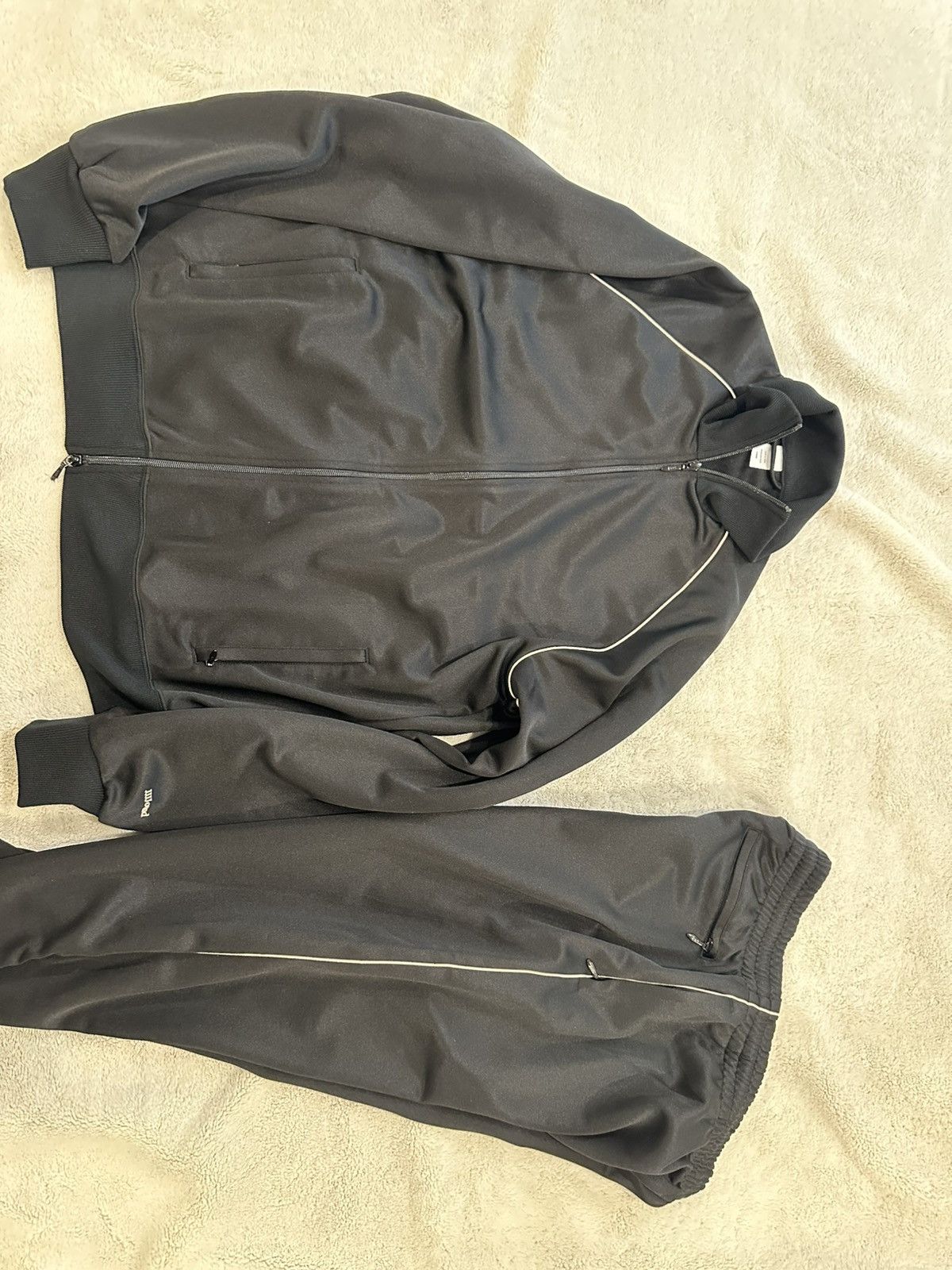 JJJJound JJJJound Track jacket (only) size L Size US L / EU 52-54 / 3 - 1 Thumbnail