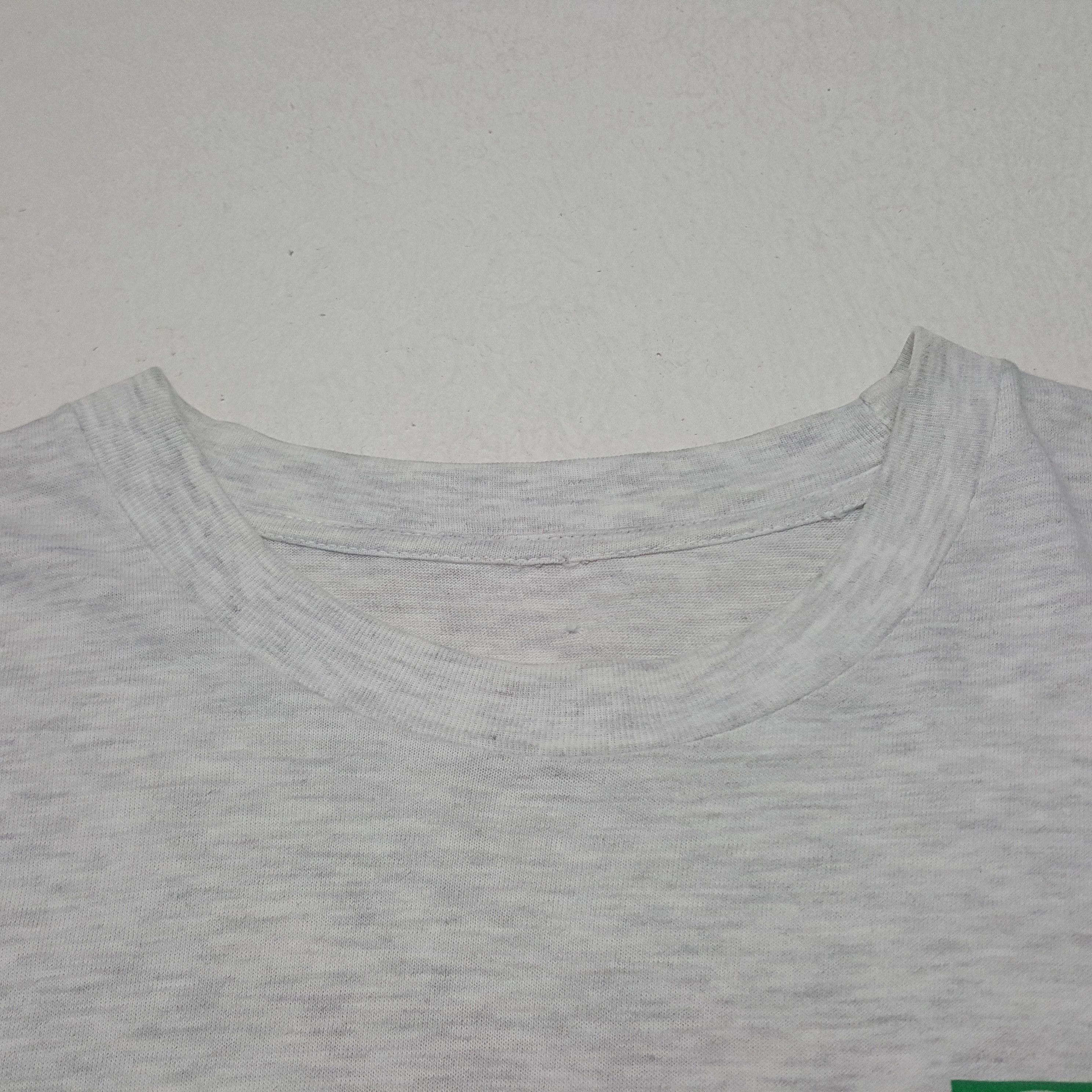 Japanese Brand × Vintage Vintage Castrol Racing Tshirt Size US L / EU 52-54 / 3 - 5 Thumbnail
