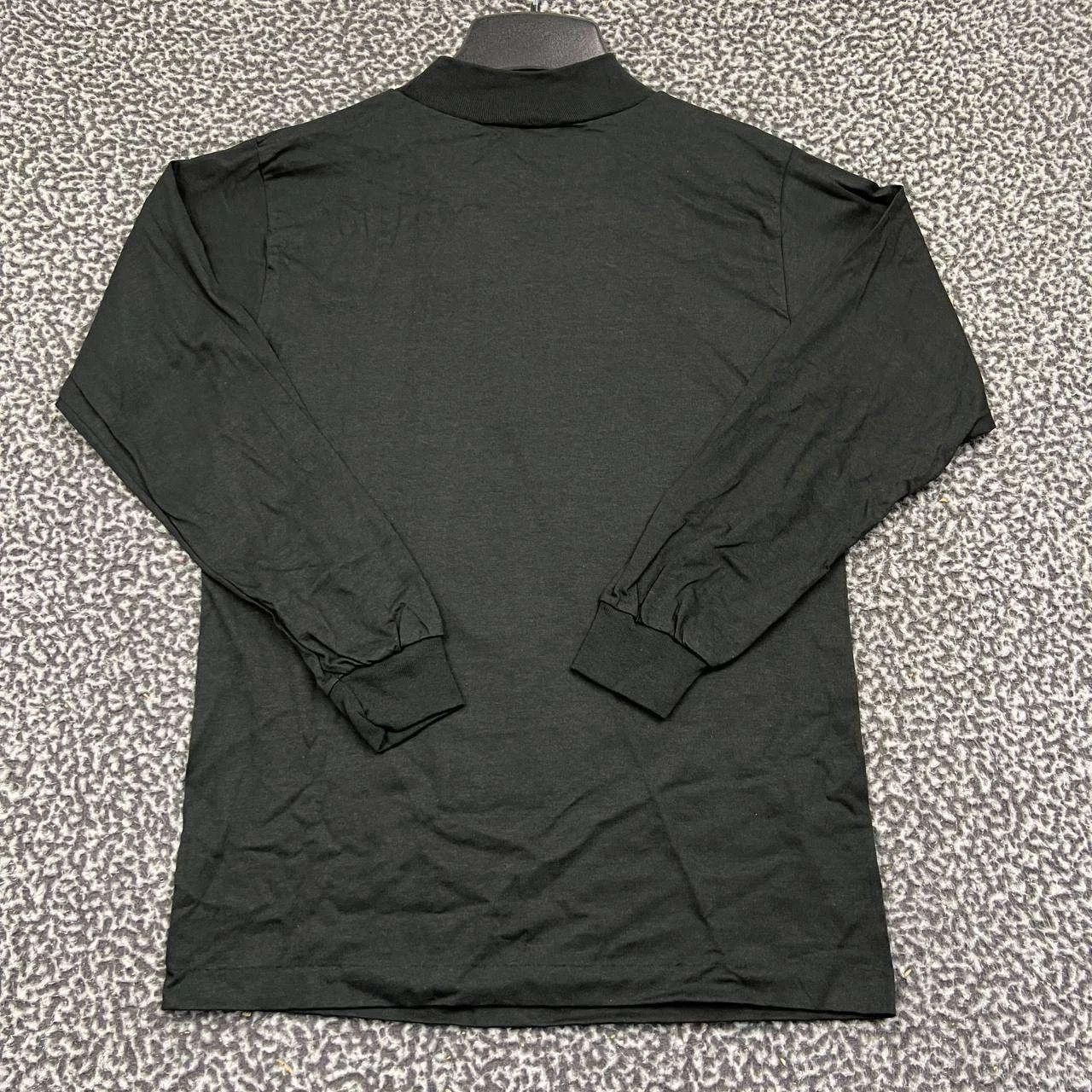 Levi's Vintage Levi's 501 Button Your Fly Shirt Medium Long Sleeve Size US M / EU 48-50 / 2 - 2 Thumbnail
