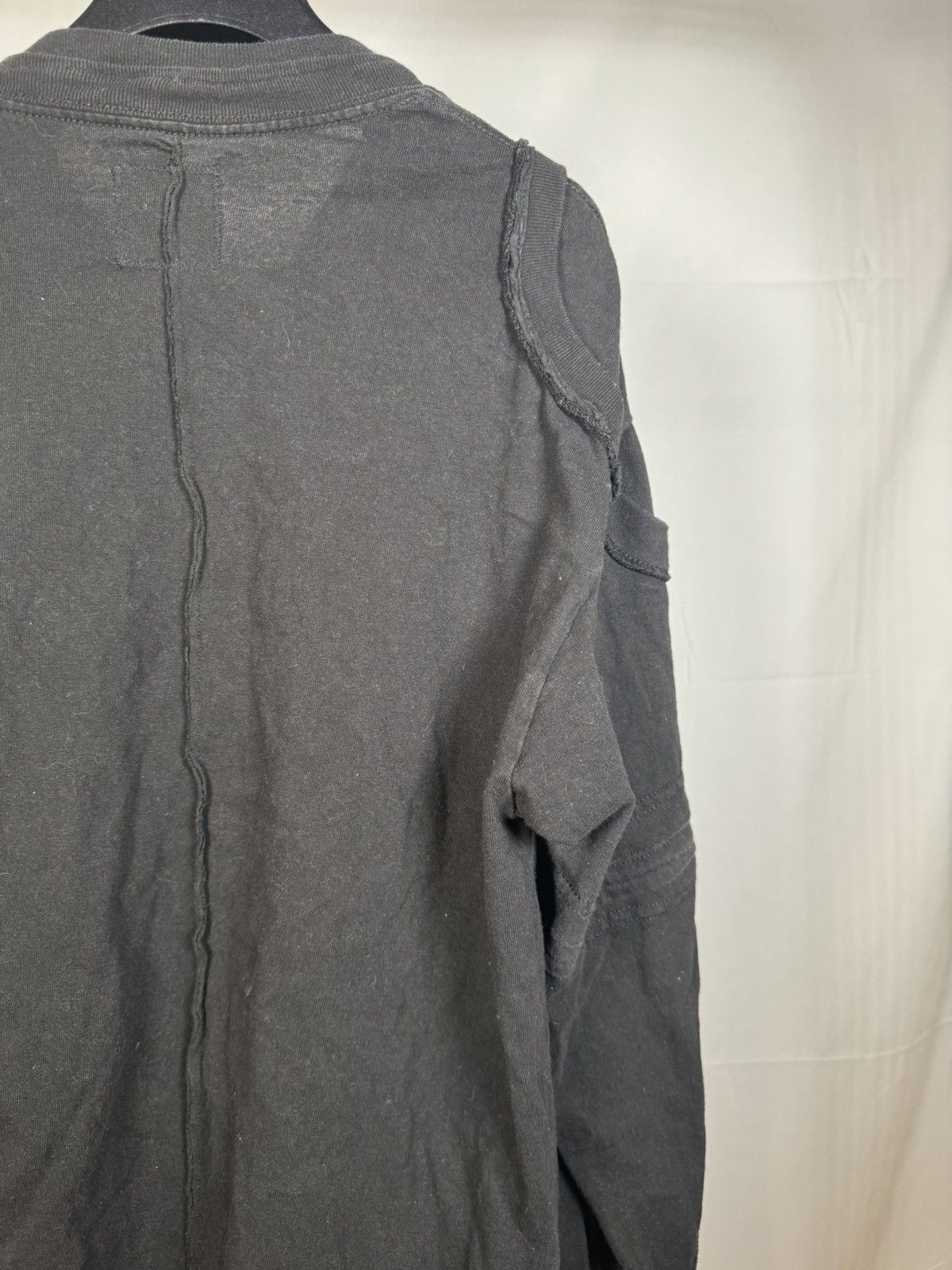 Other JadenTillou Batman Long Sleeve Size US L / EU 52-54 / 3 - 4 Thumbnail