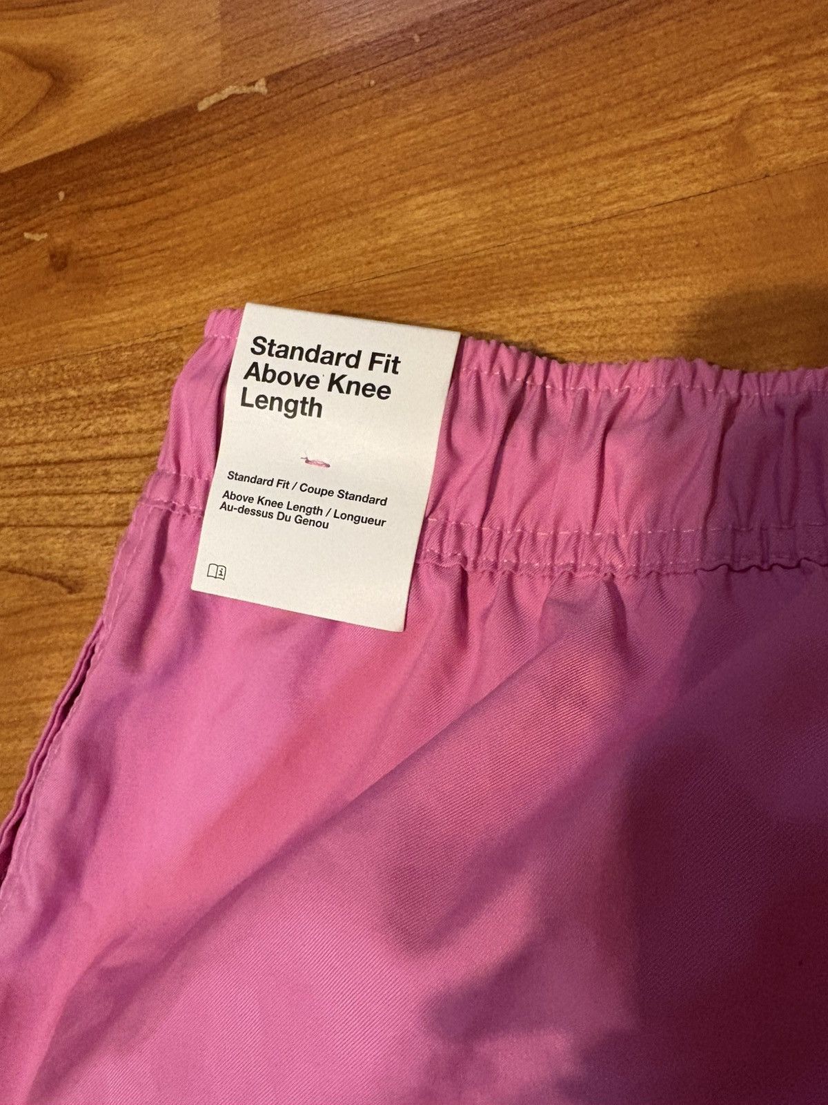Nike Nike swim shorts Size US 42 / EU 58 - 3 Thumbnail